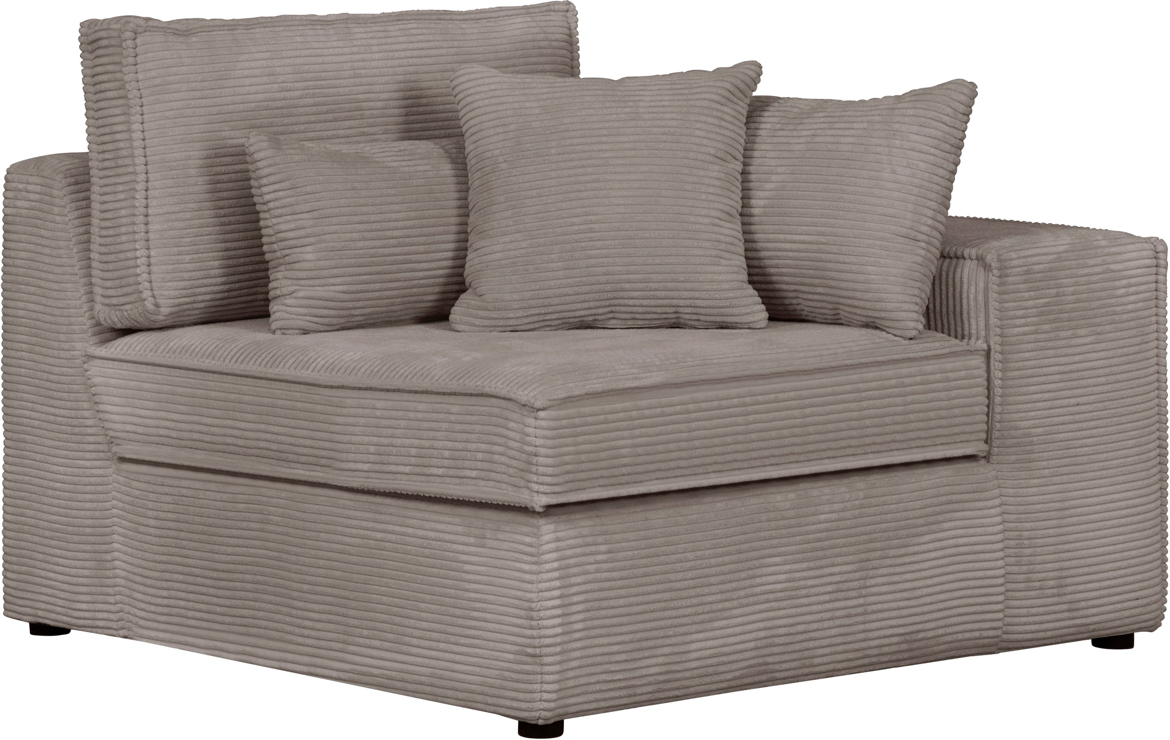 Thumbnail - OTTO home Sofaelement "Enid" als Teil eines Modulsofas, fester Sitzkomfort