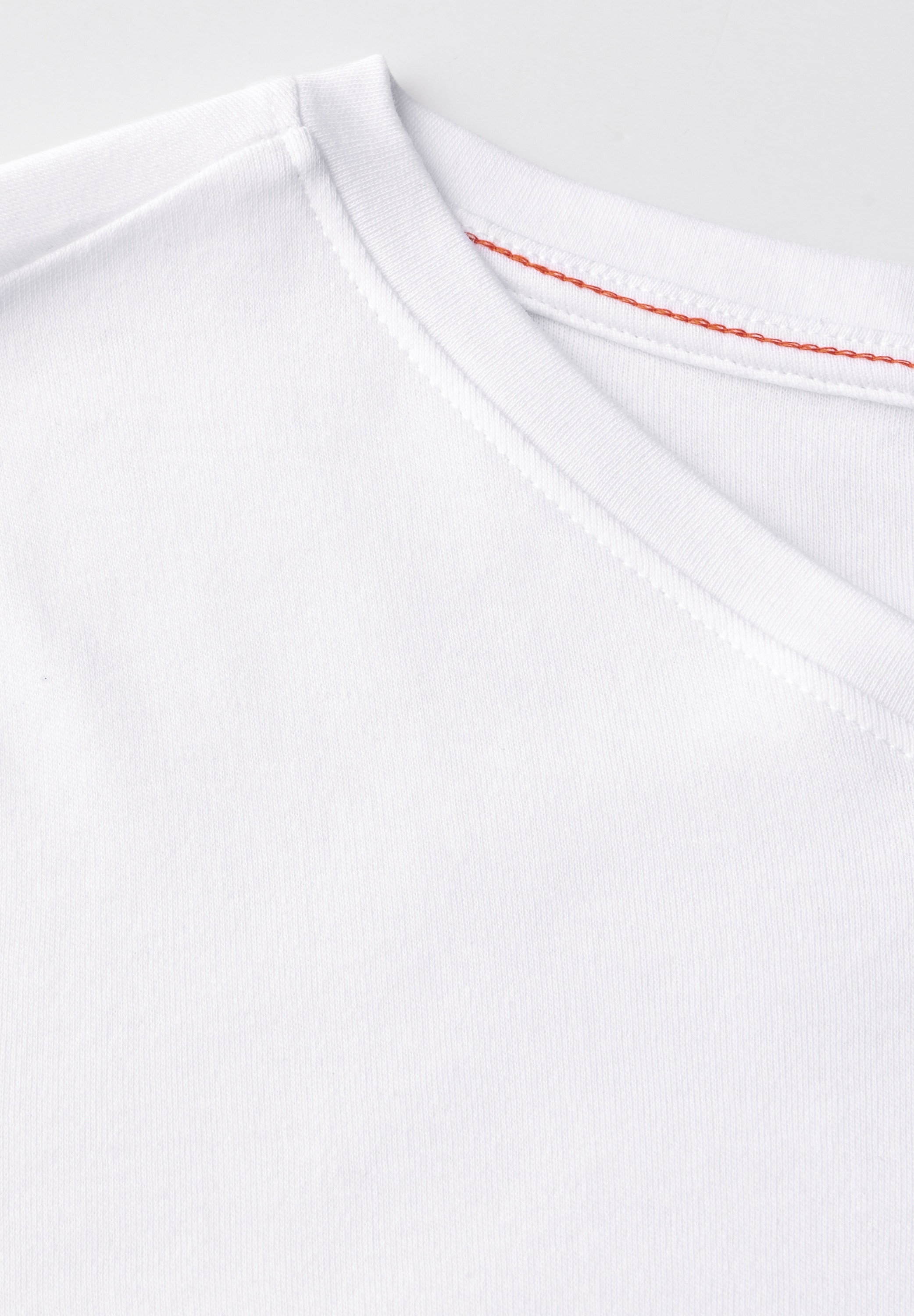 Cecil Langarmshirt, aus reiner Baumwolle
