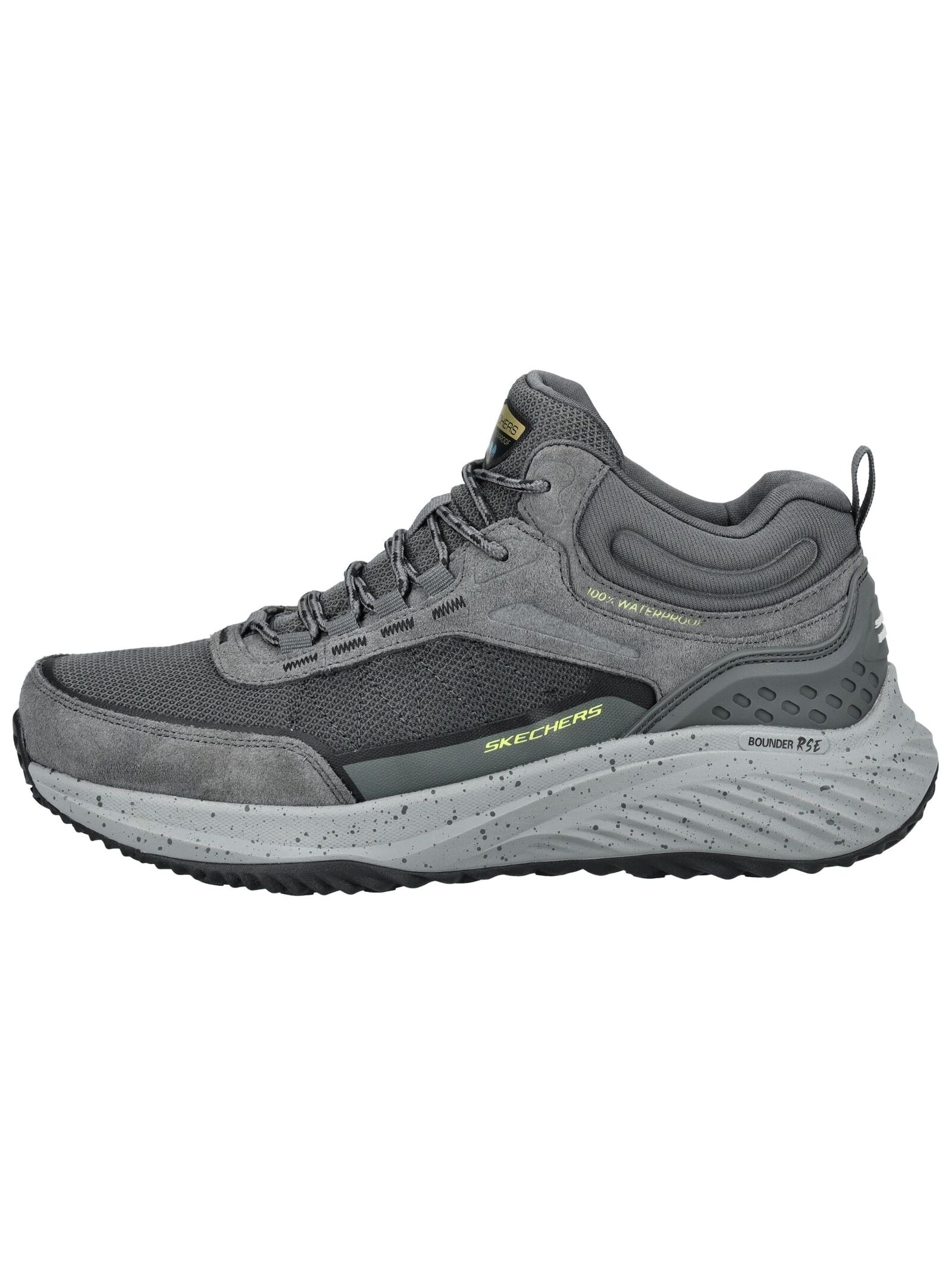 Skechers Sneaker »Skechers Sneaker Leder«