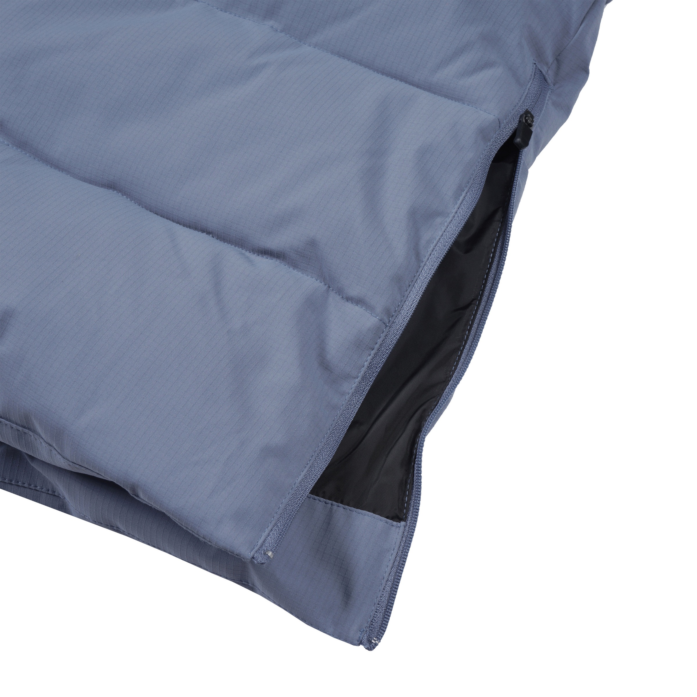 Icepeak Steppmantel