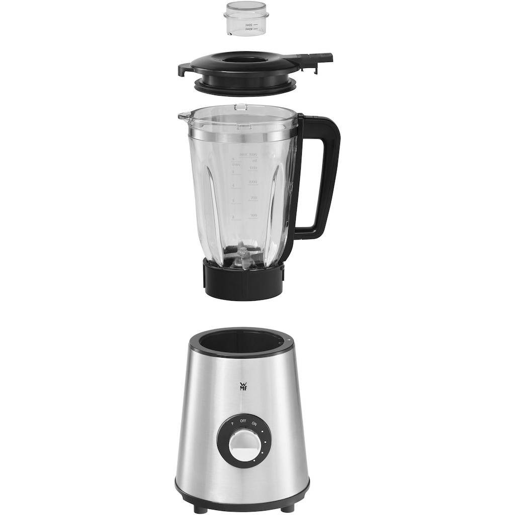 WMF Standmixer »Kult X«, 1000 W