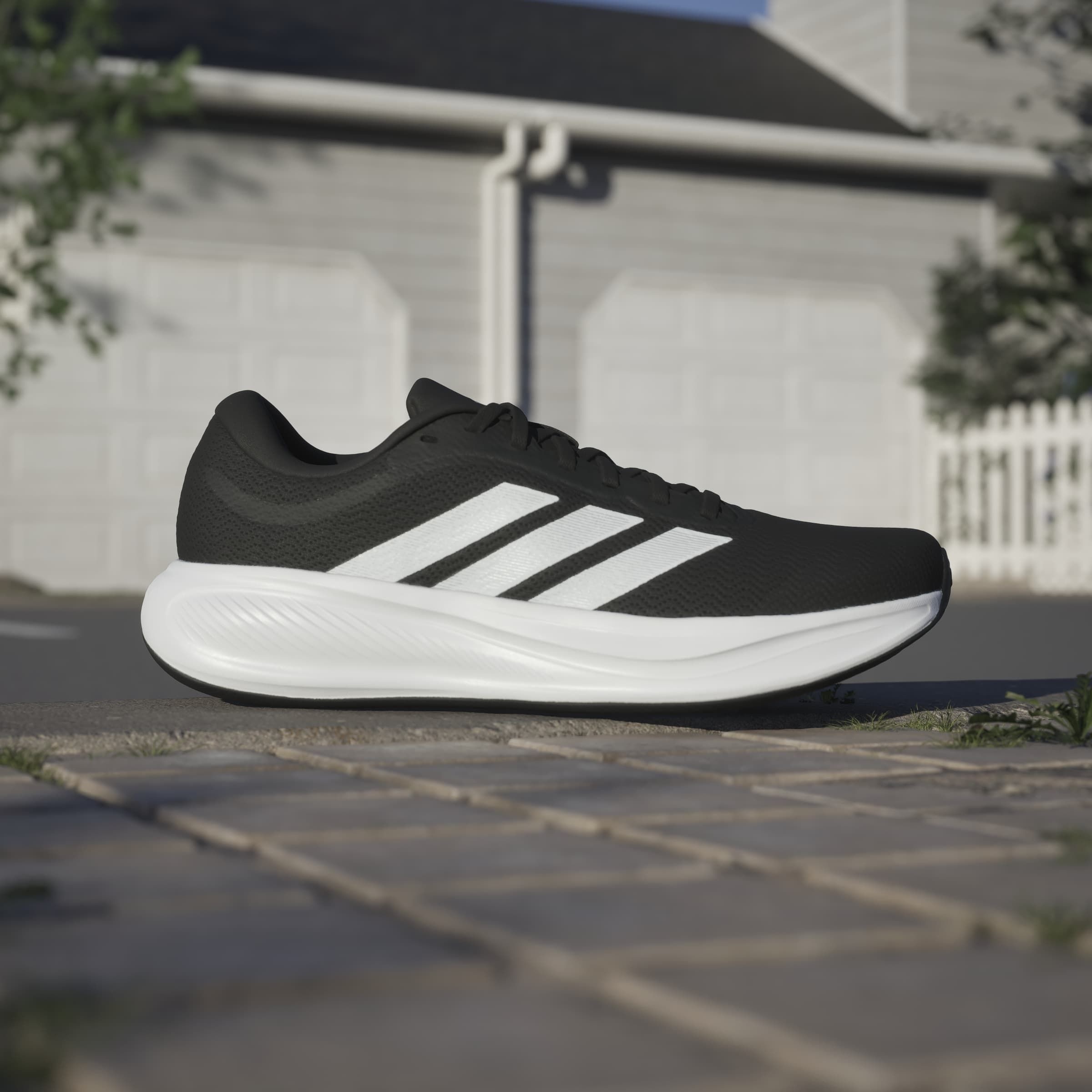 adidas Performance Laufschuh »RESPONSE RUNNER 2«