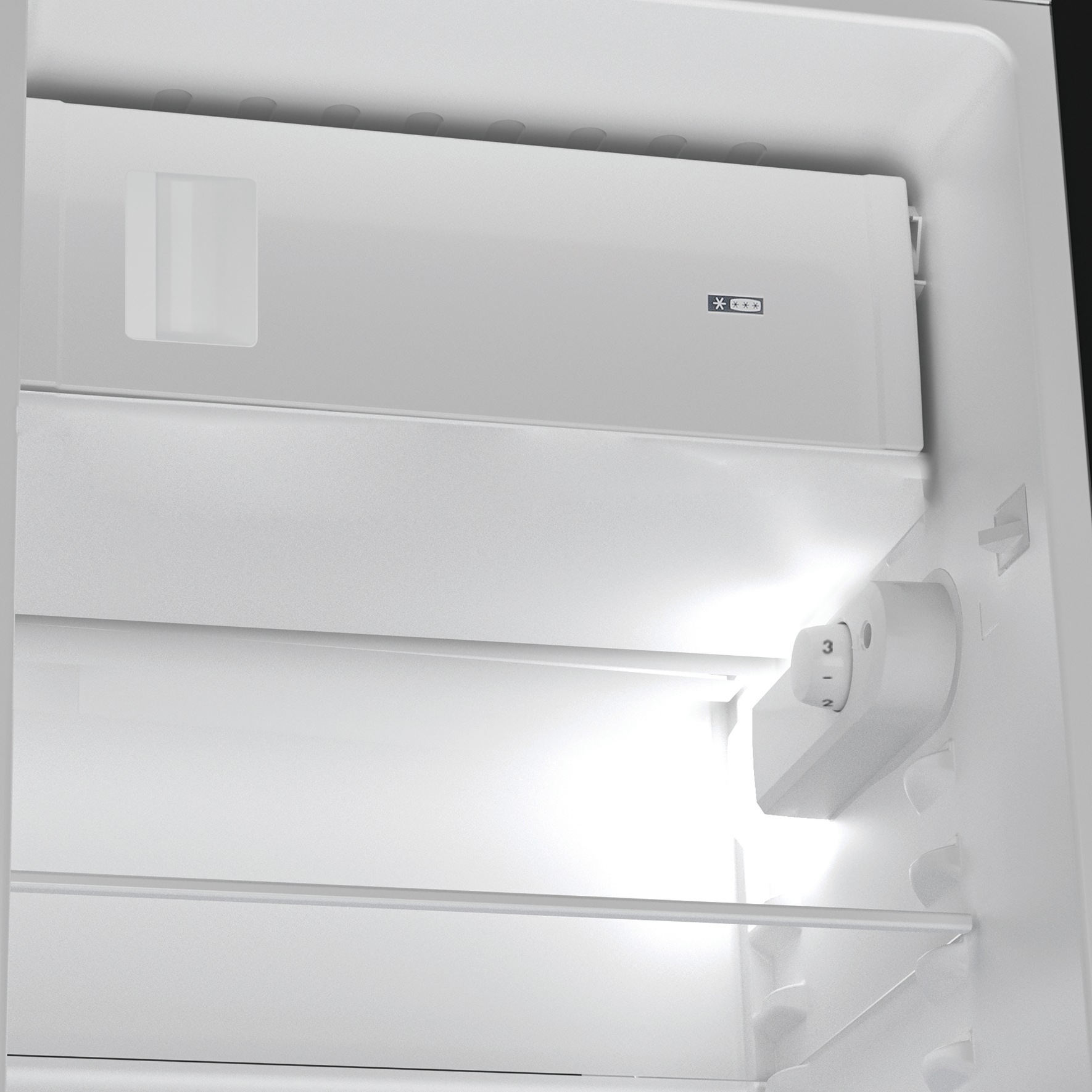 BAUKNECHT Einbaukühlschrank »BKSI 9GF2«