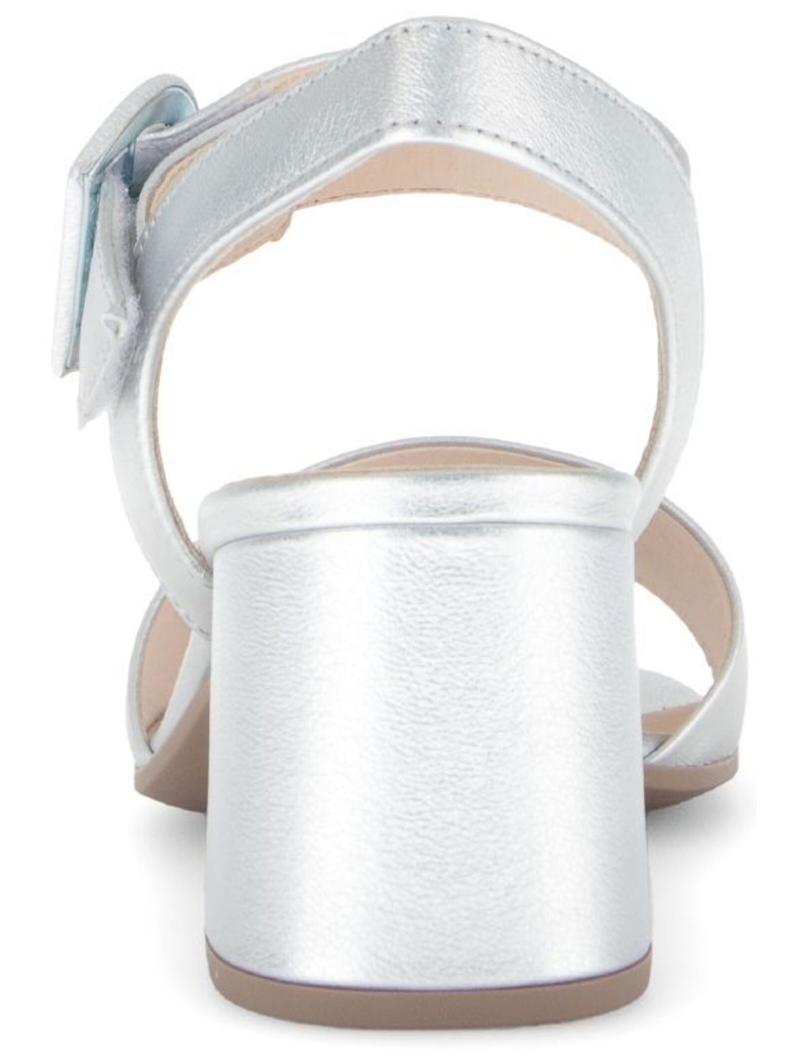 Gabor Riemchensandale »Gabor Sandalen Leder«