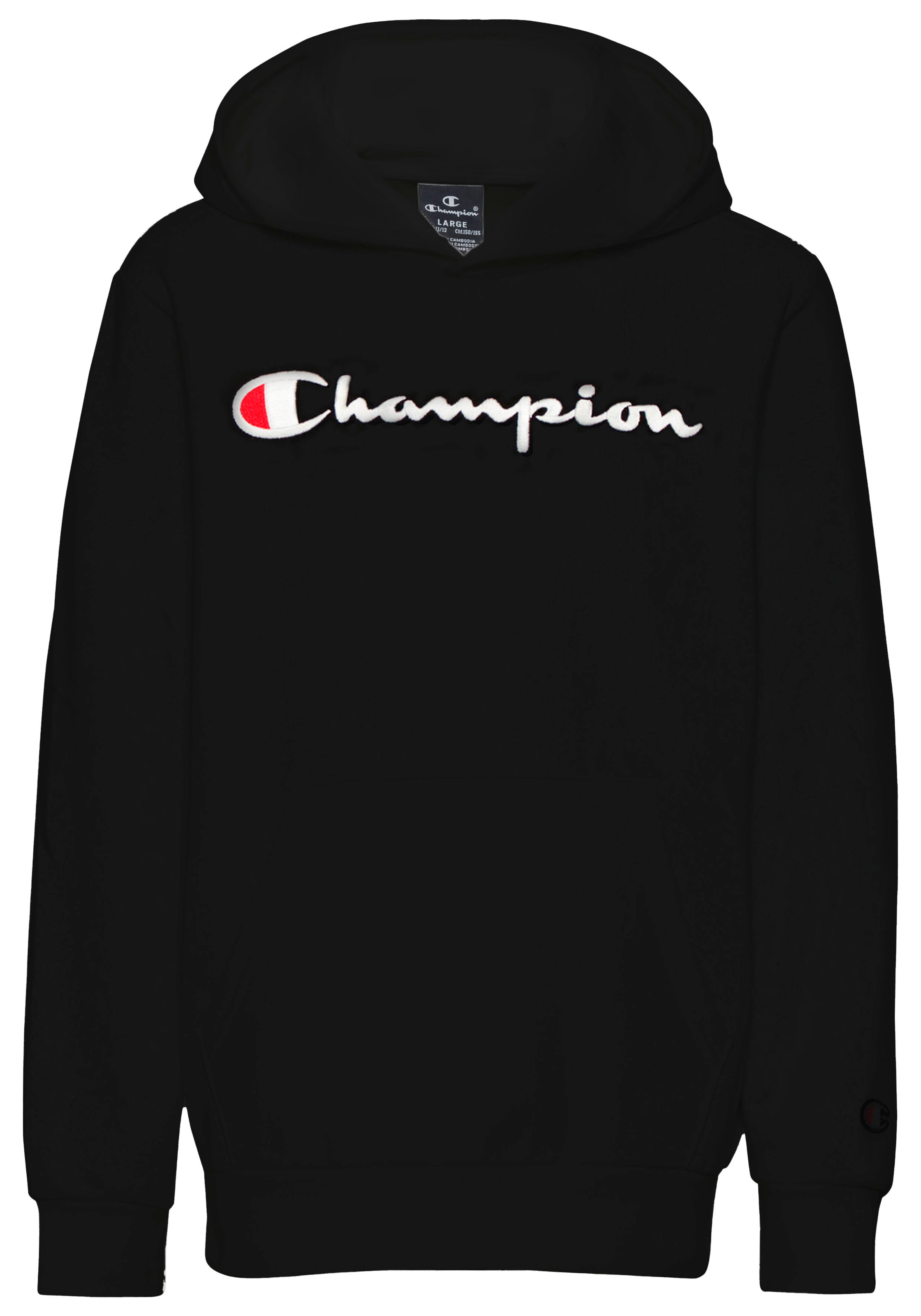 Champion Kapuzensweatshirt »Hooded Sweatshirt«