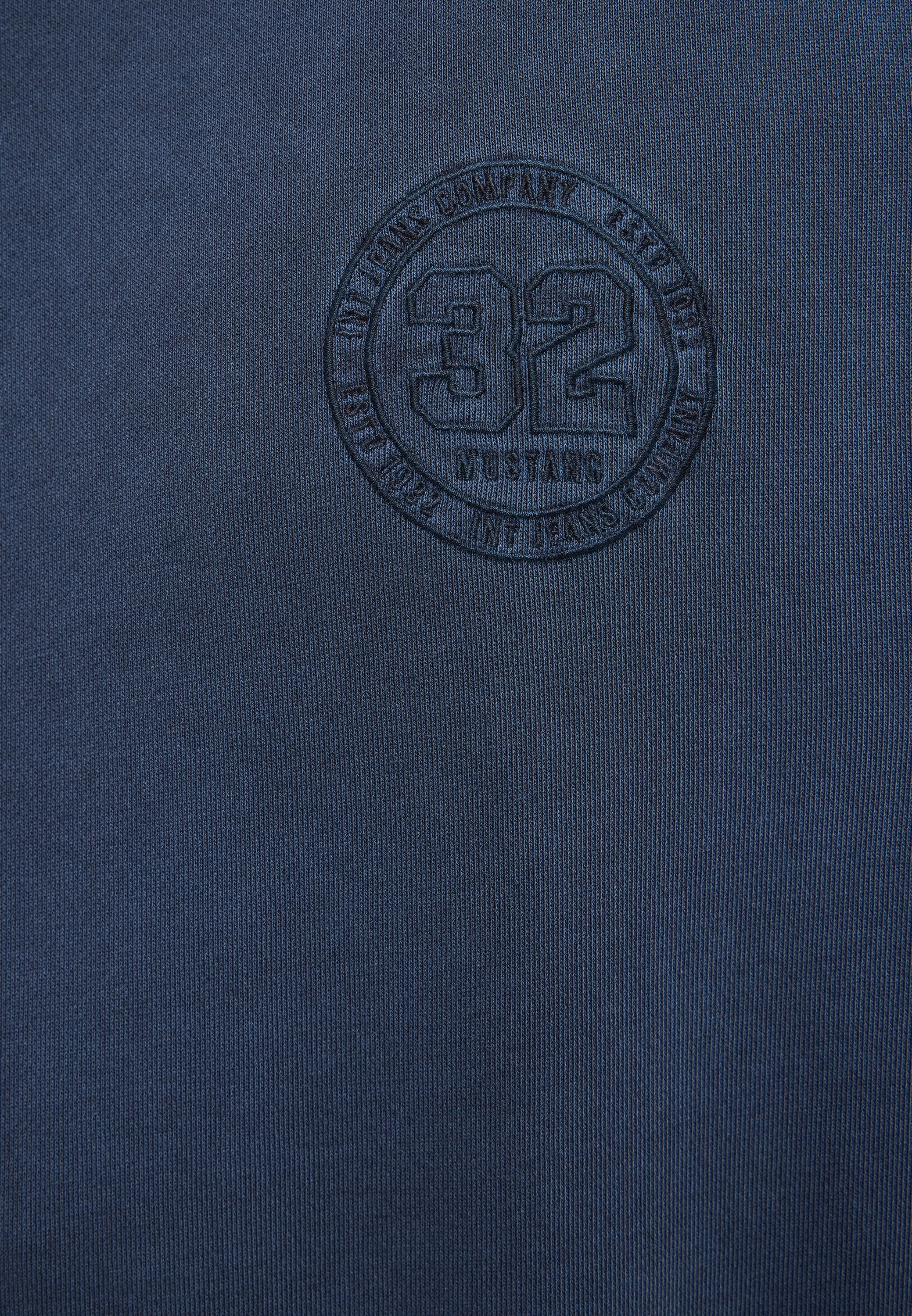 MUSTANG Sweatshirt »Herren Style Auburn«
