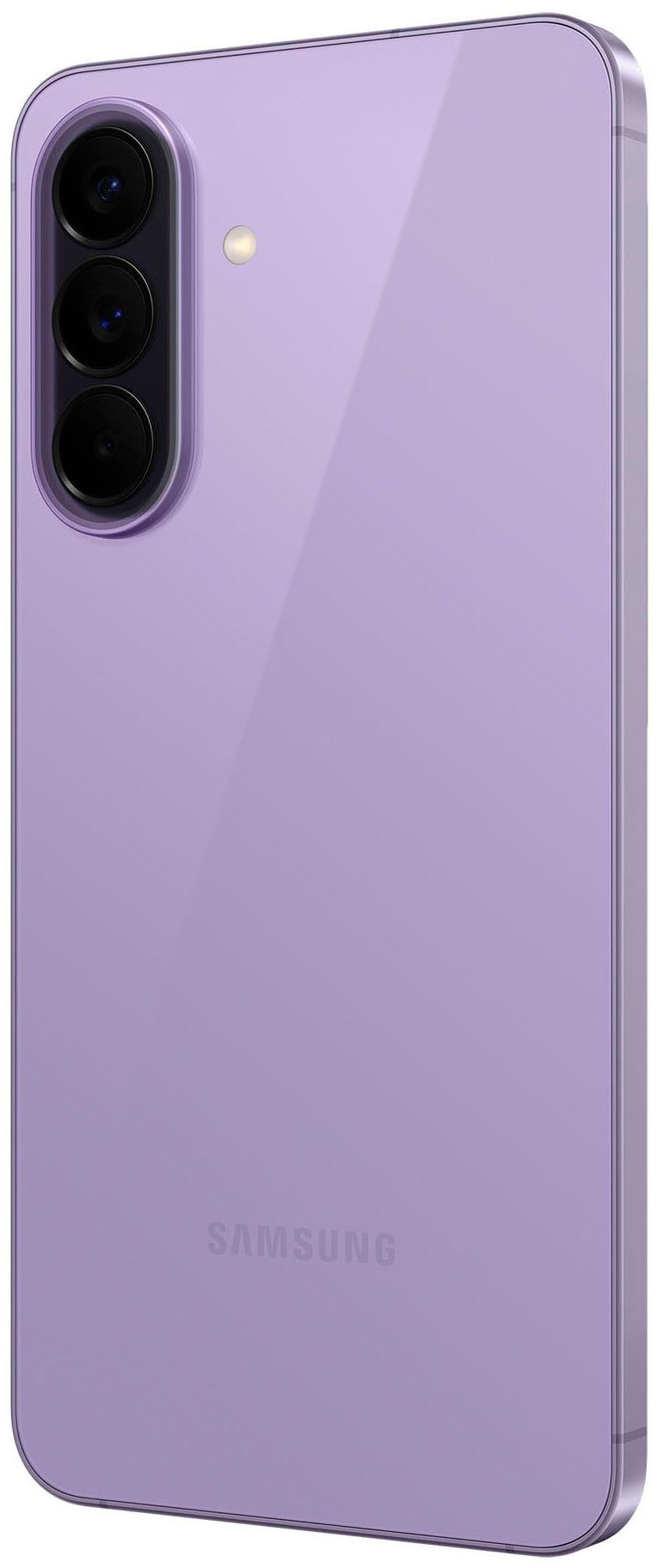 Samsung Smartphone »Galaxy A57 5G 128GB« Awesome Lilac