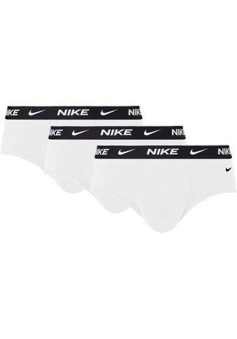 Nike Underwear Kelnaitės »BRIEF 3PK« (Packung 3 St. 3...