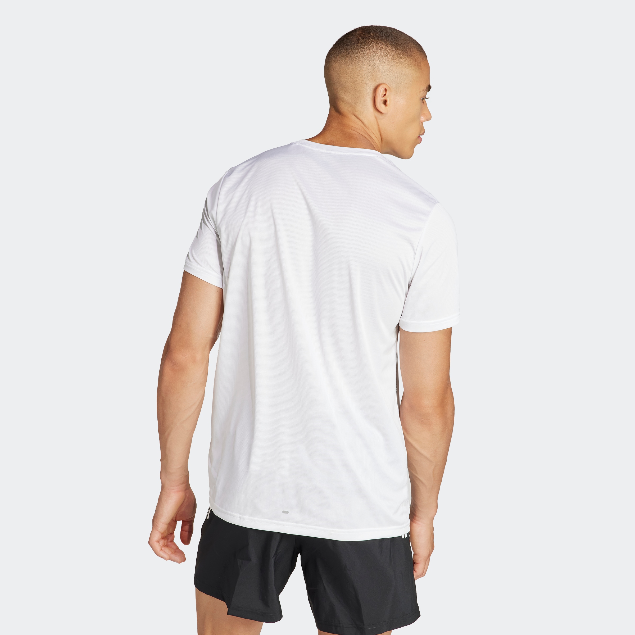 adidas Performance Laufshirt »RUN IT TEE«