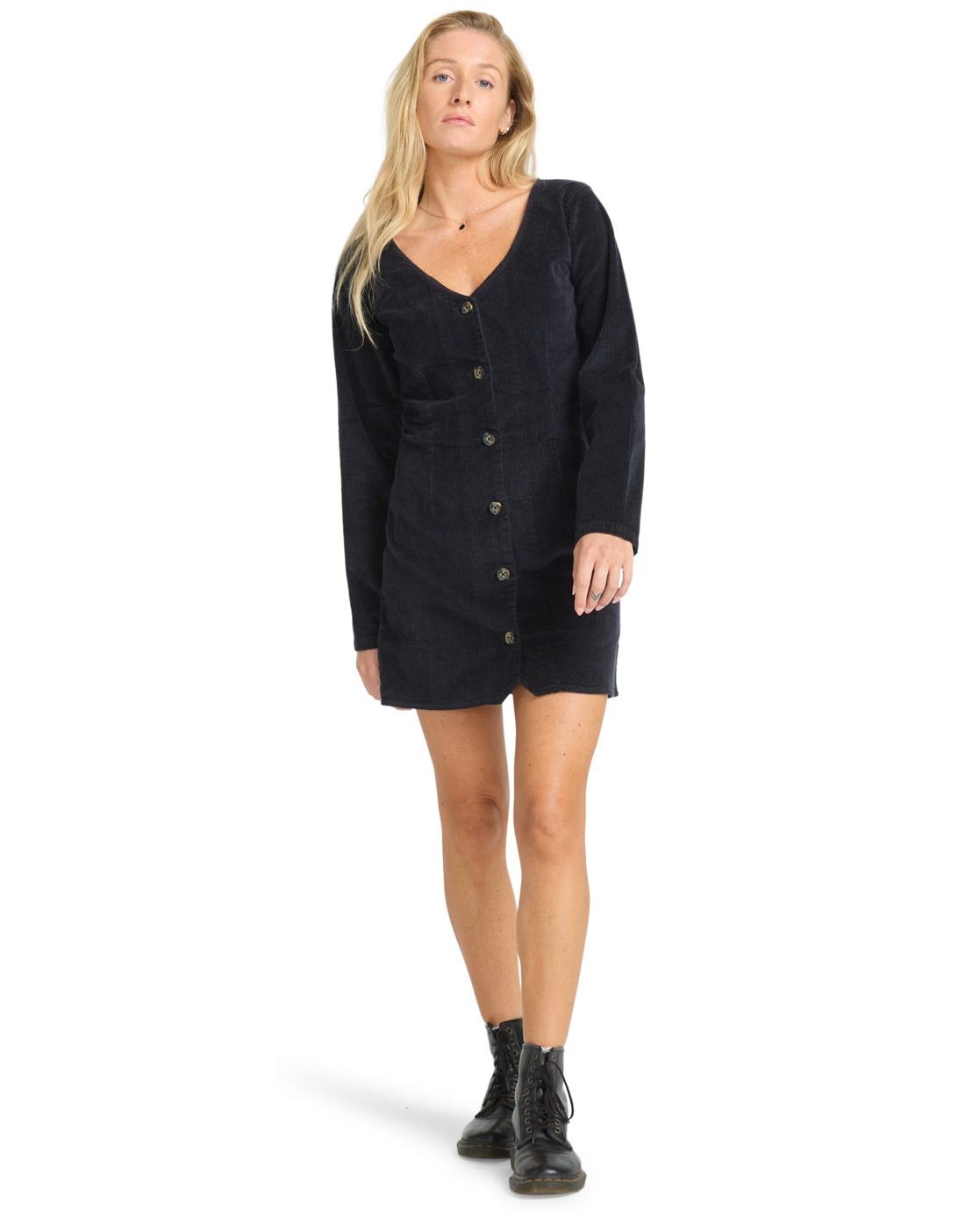 Billabong Minikleid "Last Waves" günstig online kaufen