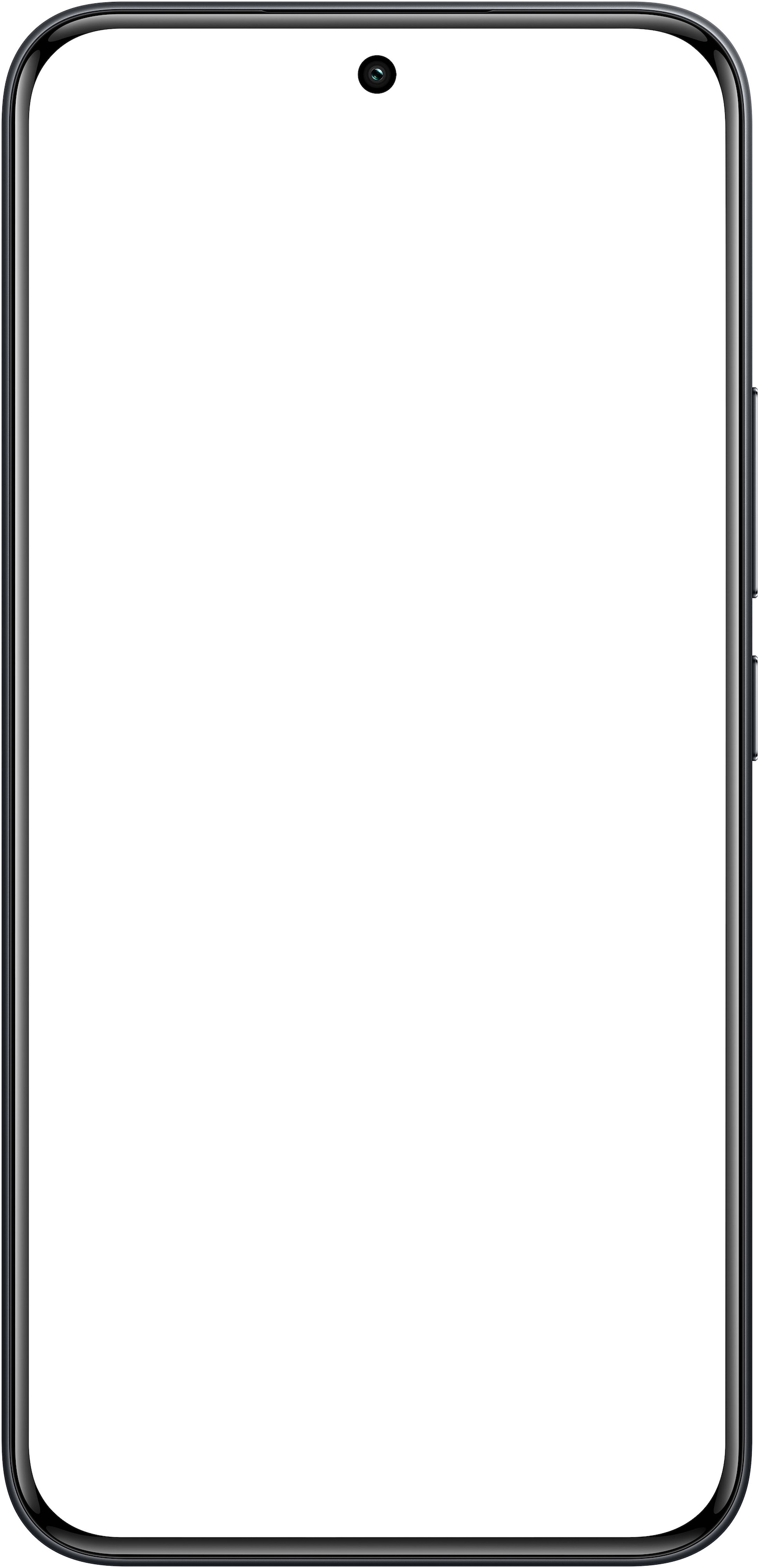 Xiaomi Smartphone »POCO M8 Pro 5G 12+512« schwarz