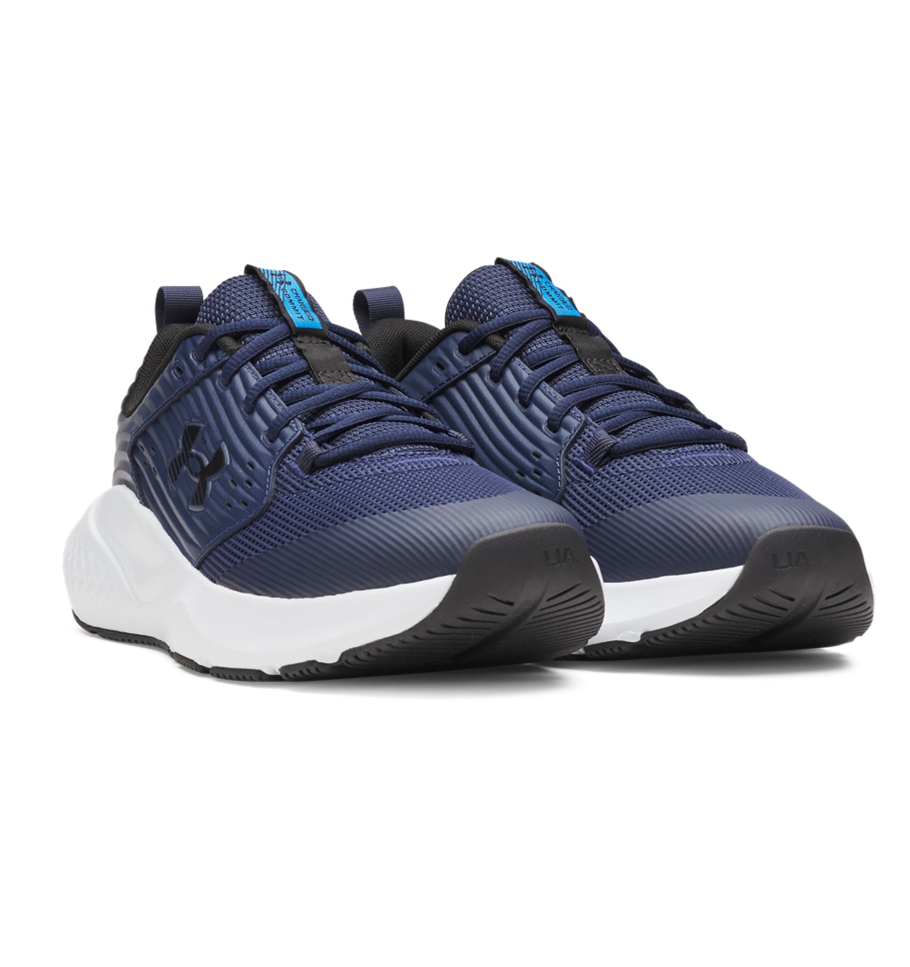 Under Armour Trainingsschuh "UA Charged Commit TR 4" günstig online kaufen