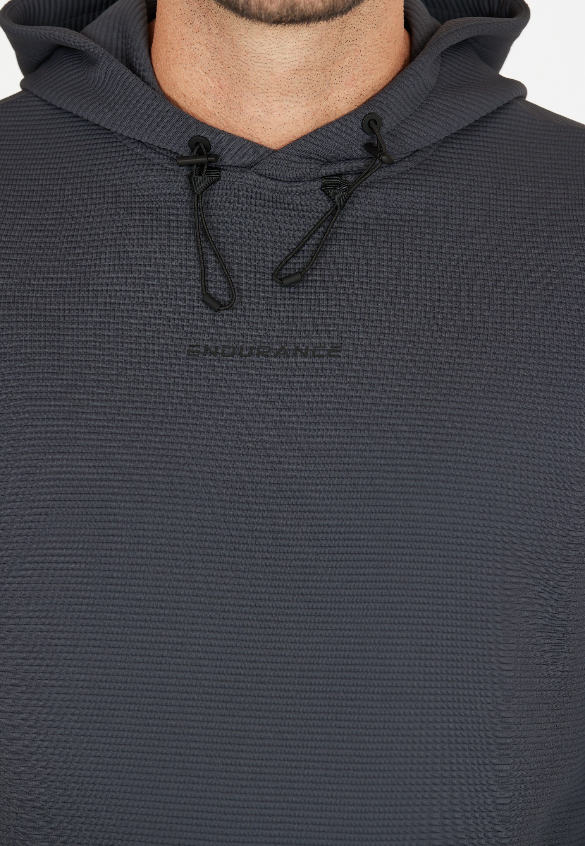 ENDURANCE Sweatshirt »Baremo«, im sportlichen Design