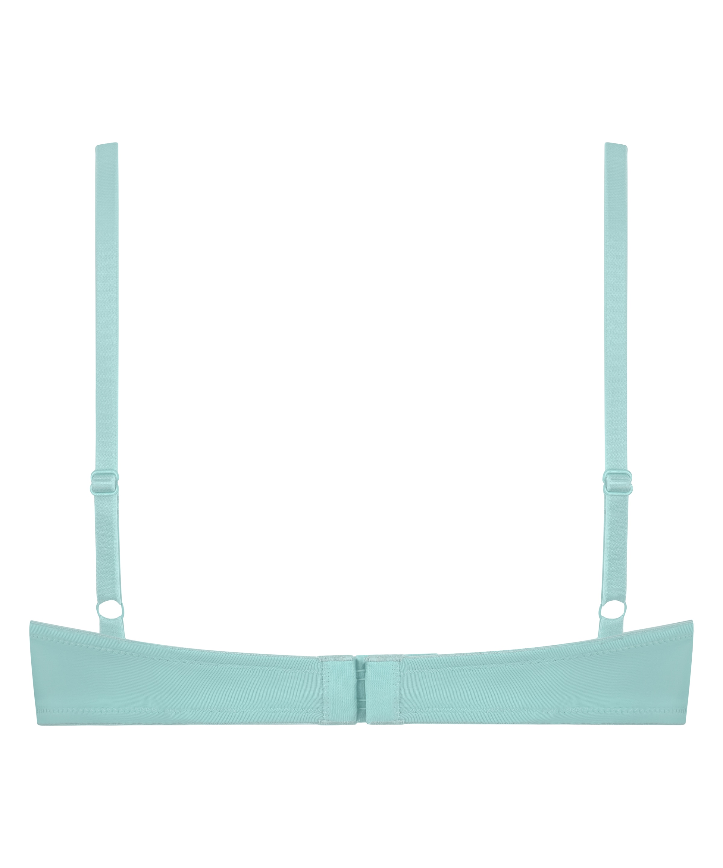 Hunkemöller Gemoldeter BH »Vorgeformter Bügel-BH Plunge«