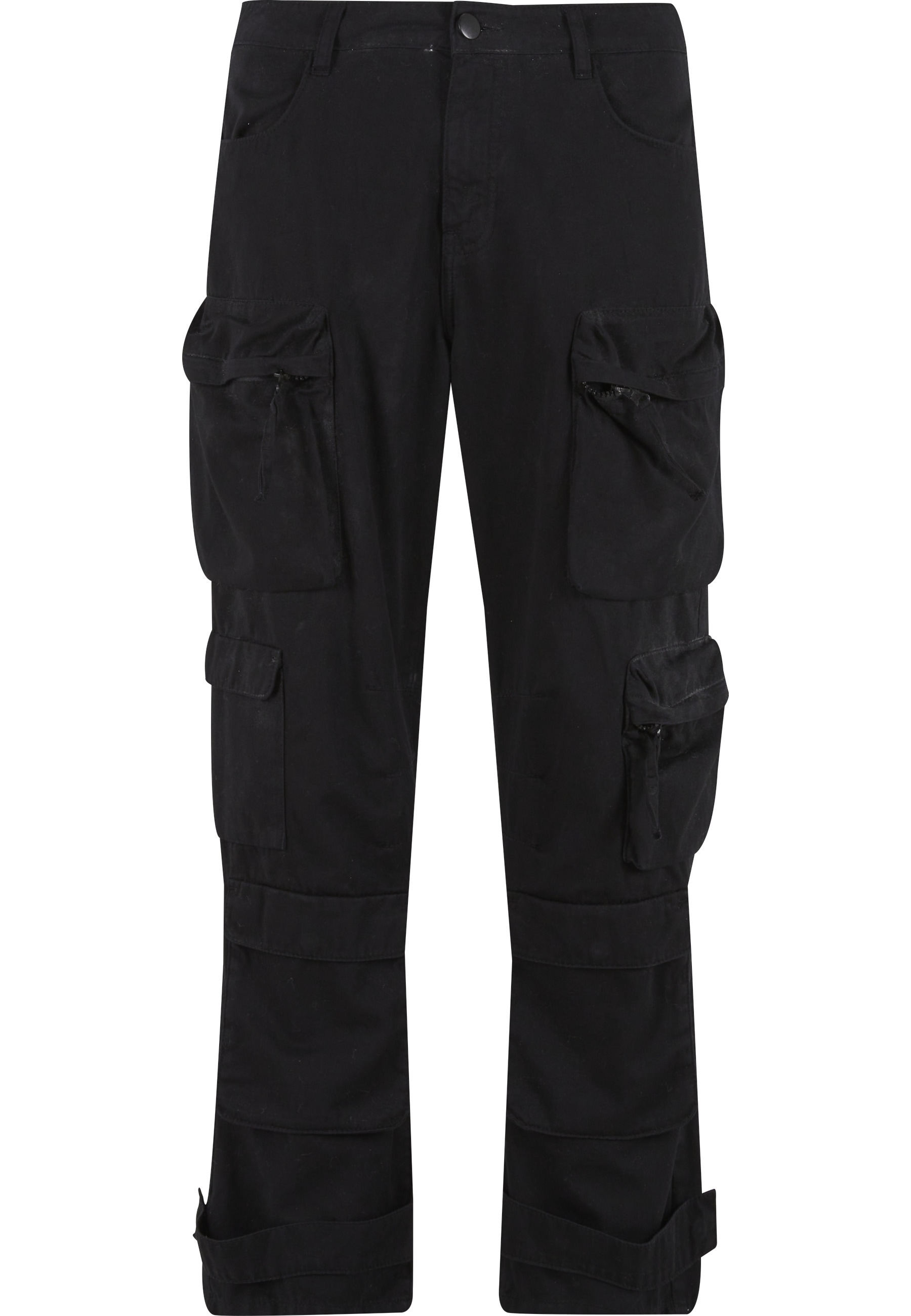 URBAN CLASSICS Cargohose "Urban Classics Multi Pocket Cargo Pants" günstig online kaufen