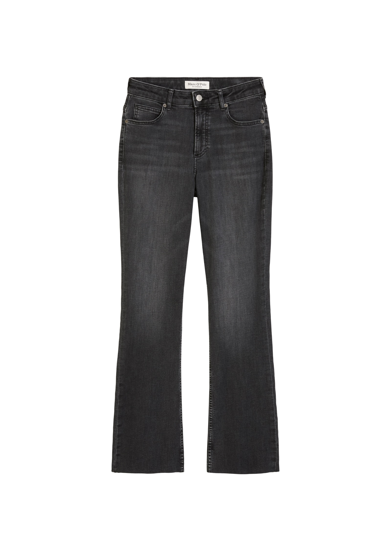 Marc O'Polo Schlagjeans »aus Organic-Cotton-Mix-Stretch«