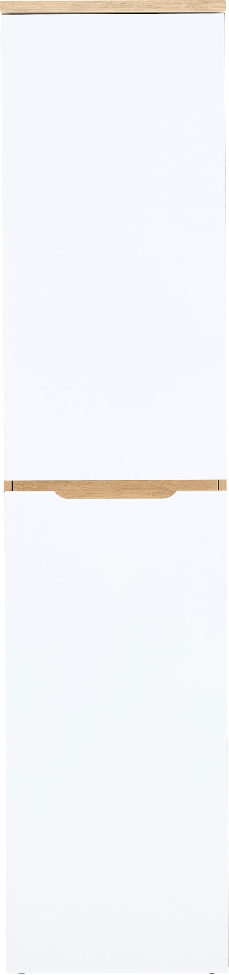 Innostyle Aktenschrank "Memphis Aktenschrank, 45x197x38cm (B/H/T)", (1 St.) günstig online kaufen