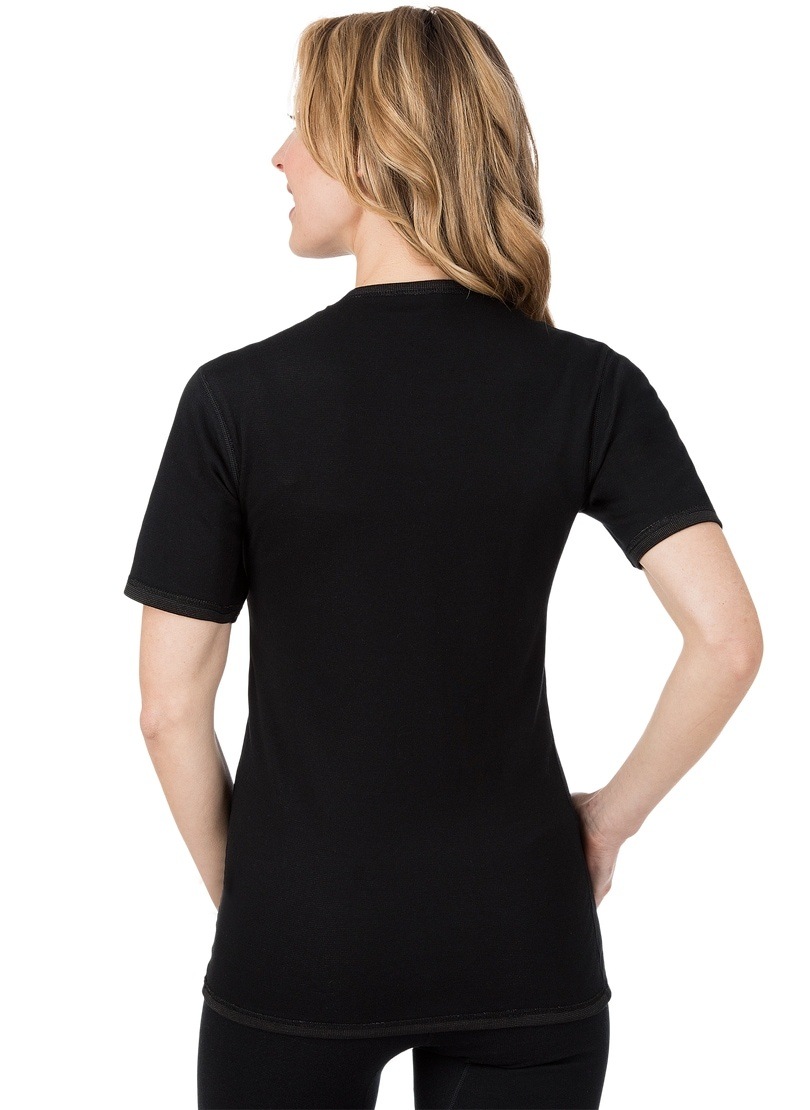 Thumbnail - Trigema Funktionsshirt "TRIGEMA Funktionsshirt" 1 Stk. tlg.