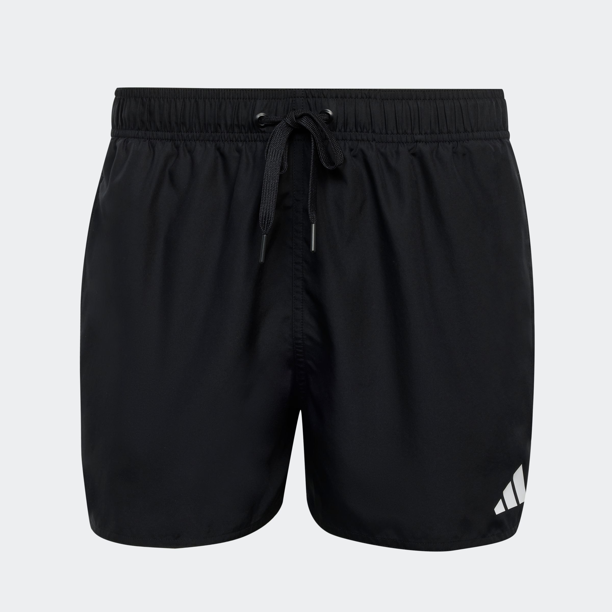 adidas Performance Badeshorts »3S BLD SH 3IN«, (1 St.)