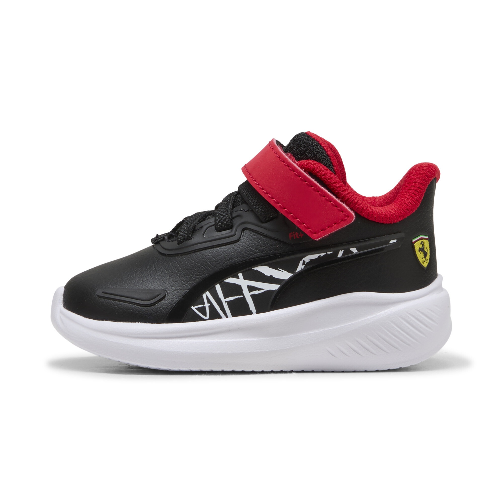 Thumbnail - PUMA Sneaker "Scuderia Ferrari Skyrocket Sneakers Kinder"