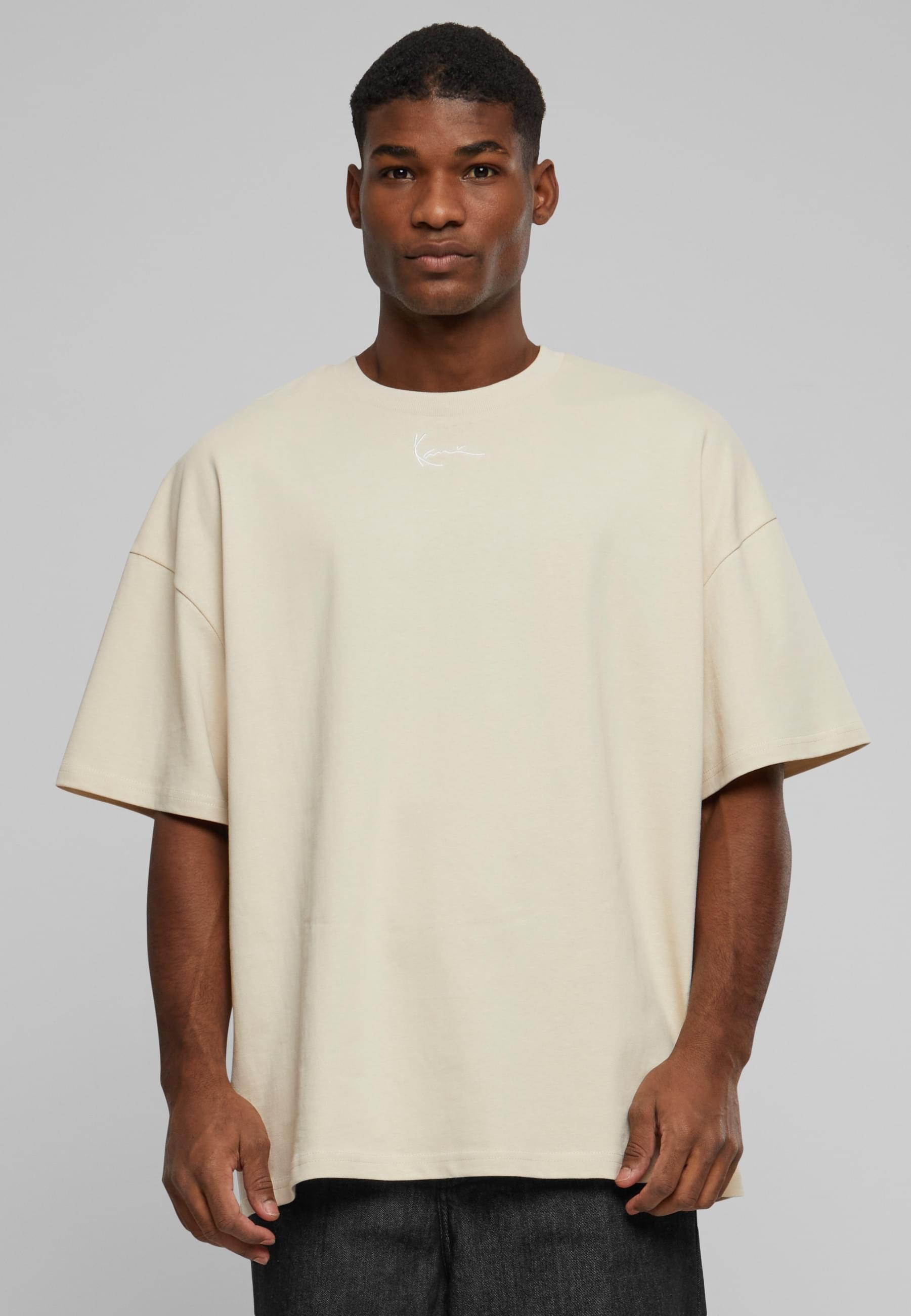 Karl Kani T-Shirt »Karl Kani Herren«, (1 tlg.)