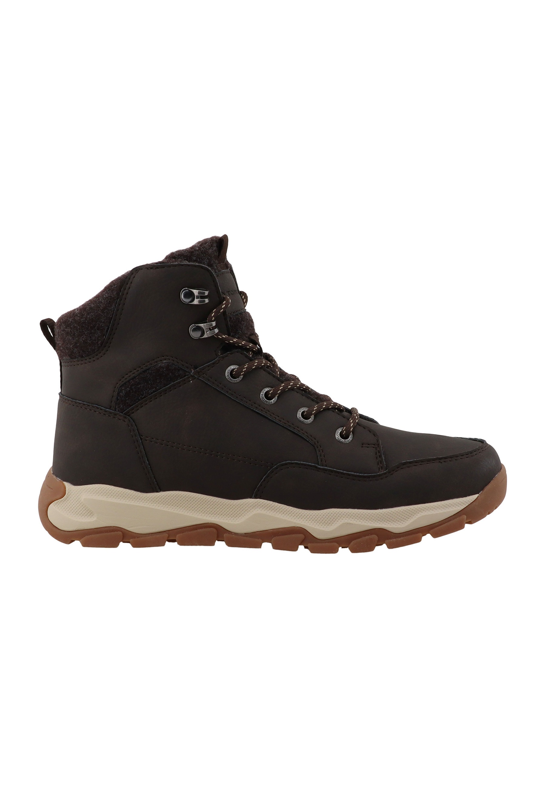 TOM TAILOR Winterstiefel »Tom Tailor Stiefel«
