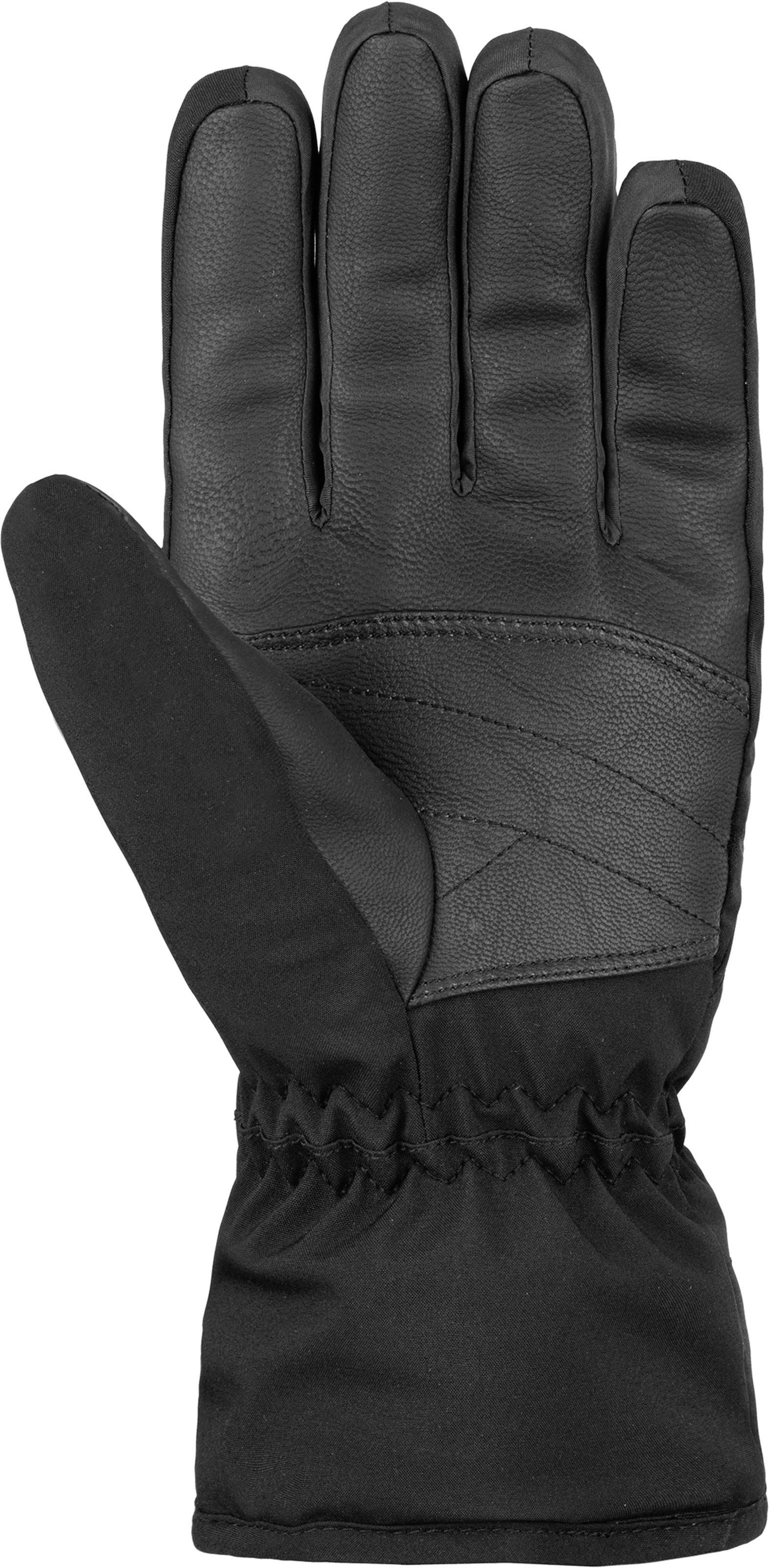 Reusch Skihandschuhe »Marisa«, mit langer Stulpe
