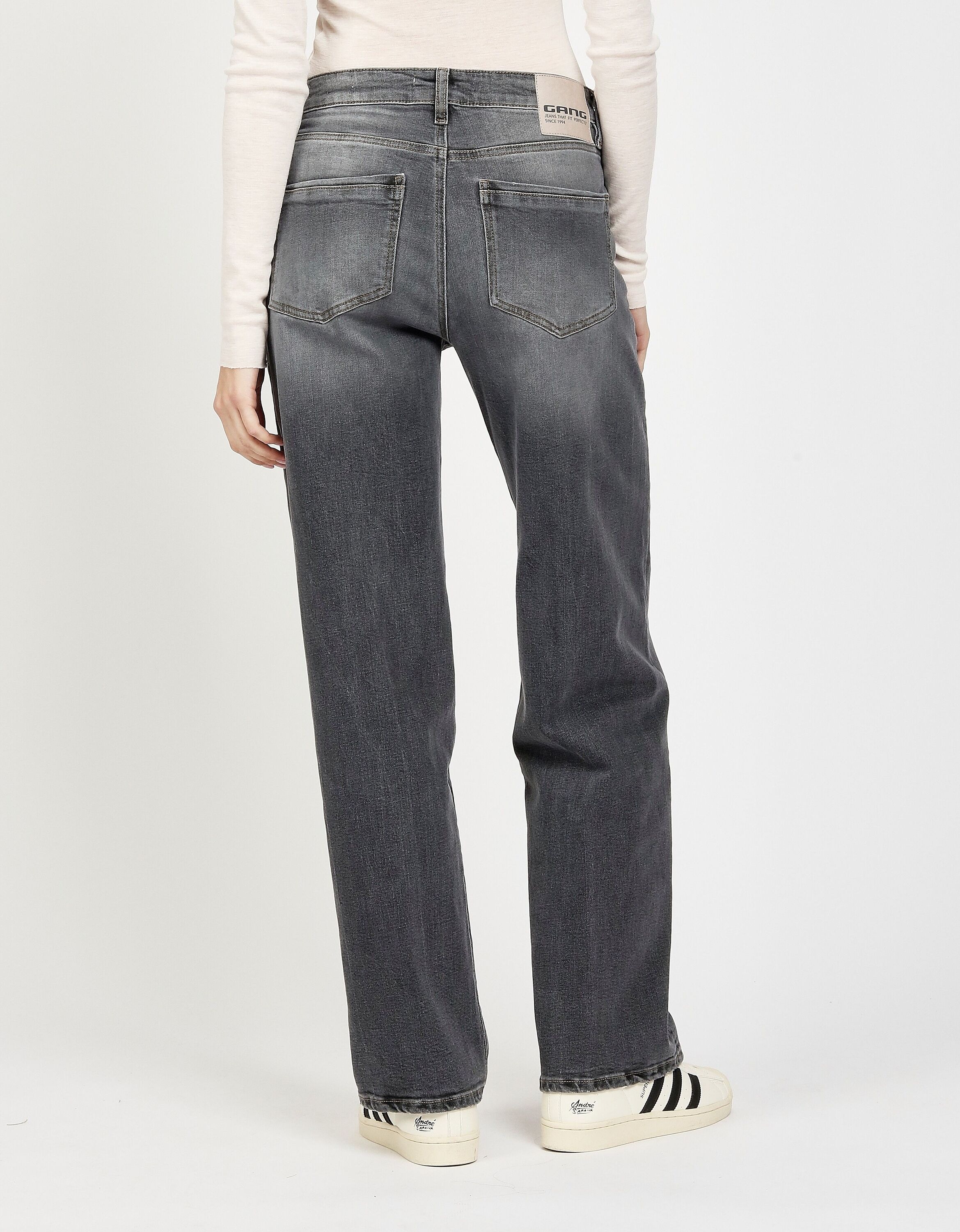 GANG Regular-fit-Jeans »94JUL« im 5-Pocket-Style