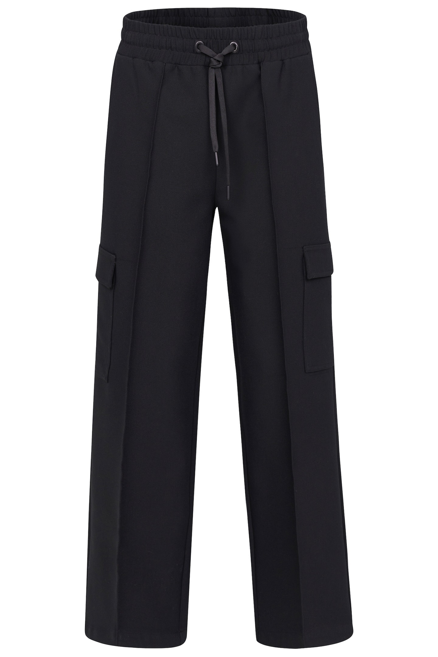 bugatti Stoffhose, mit Cargotaschen