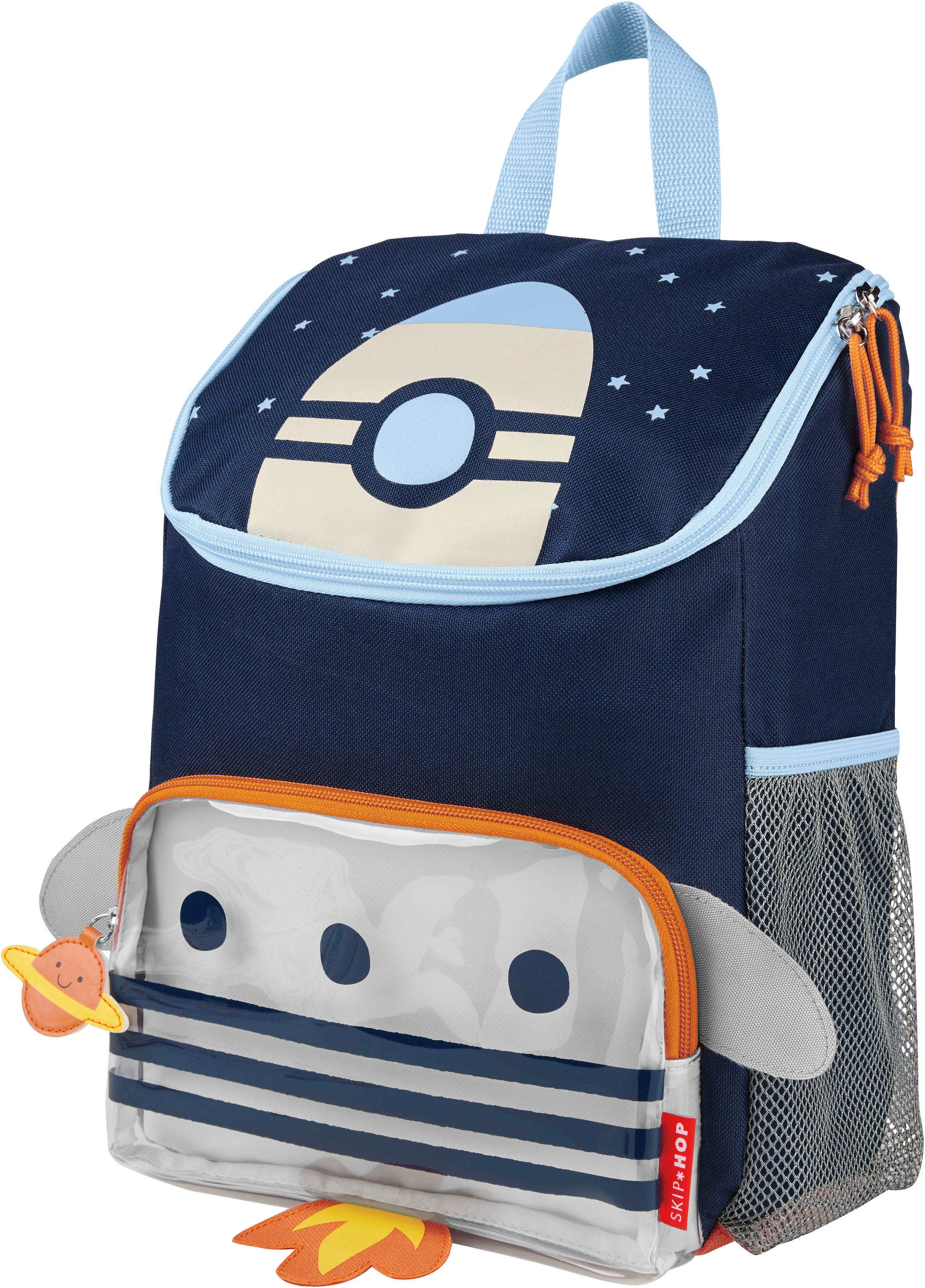 Skip Hop Kinderrucksack "Spark Style Rakete, groß"