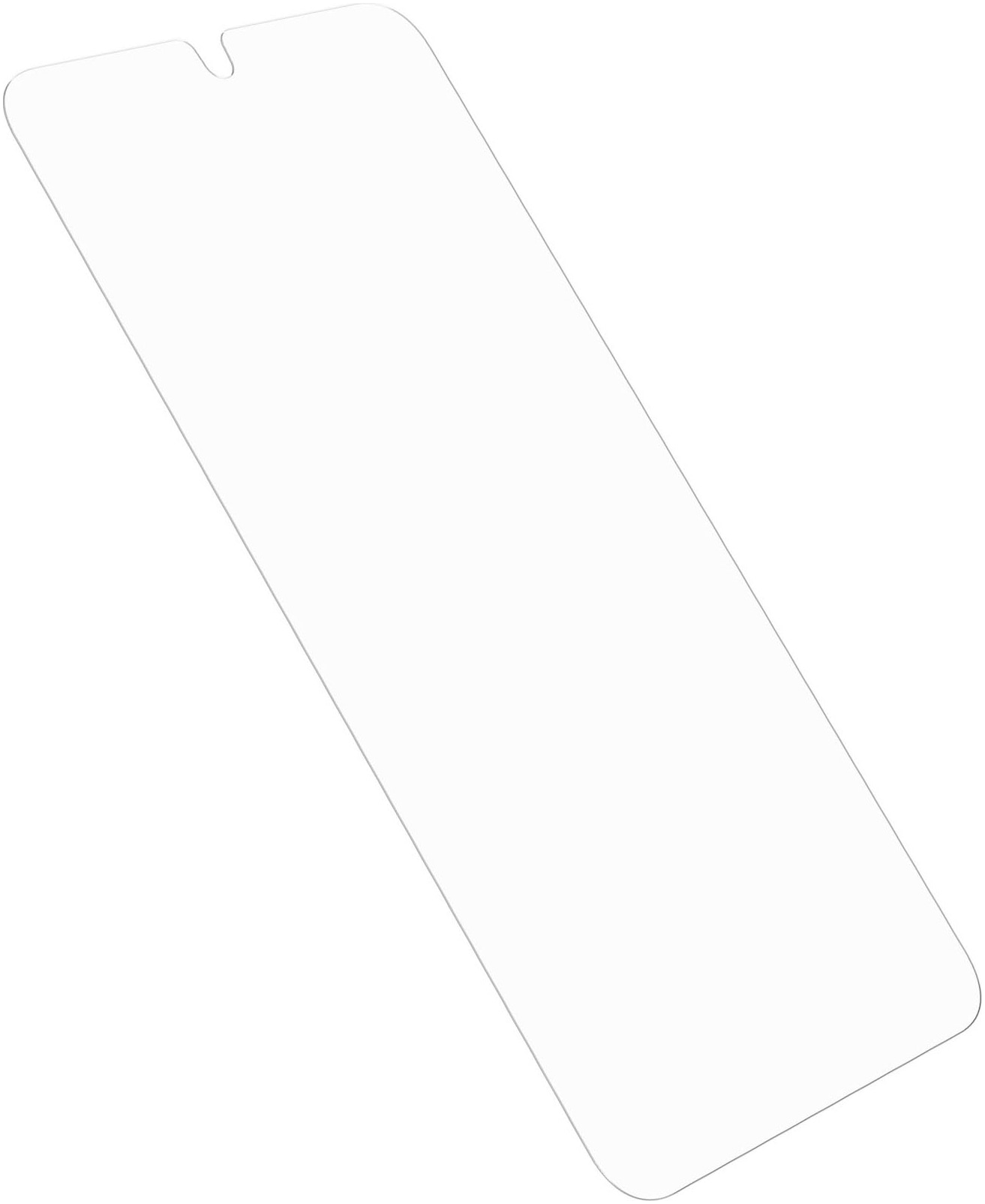 Otterbox Displayschutzglas »PolyArmor Premium Screen Protector«, für Samsung Galaxy S24, Displayschutzfolie, stoßfest, kratzbeständig