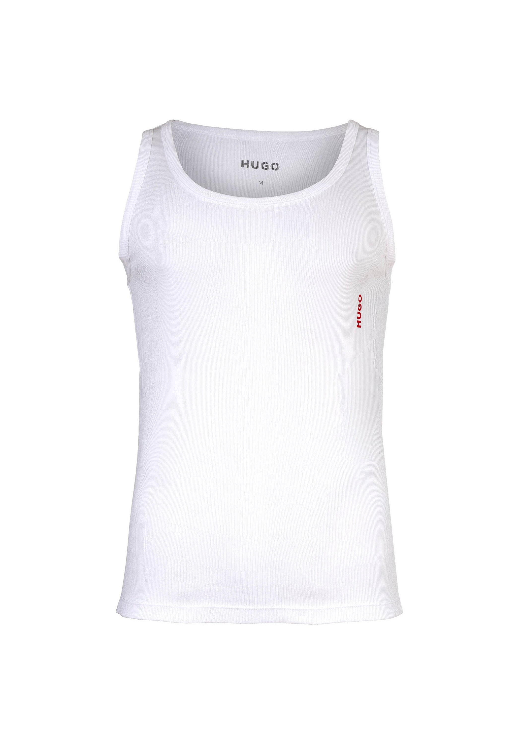 HUGO Unterhemd »Unterhemd Tank Top Triplet Pack 3er Pack«