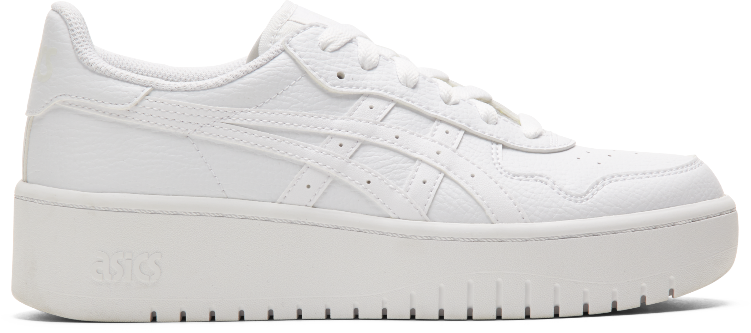 ASICS SportStyle Plateausneaker "JAPAN S PF" günstig online kaufen