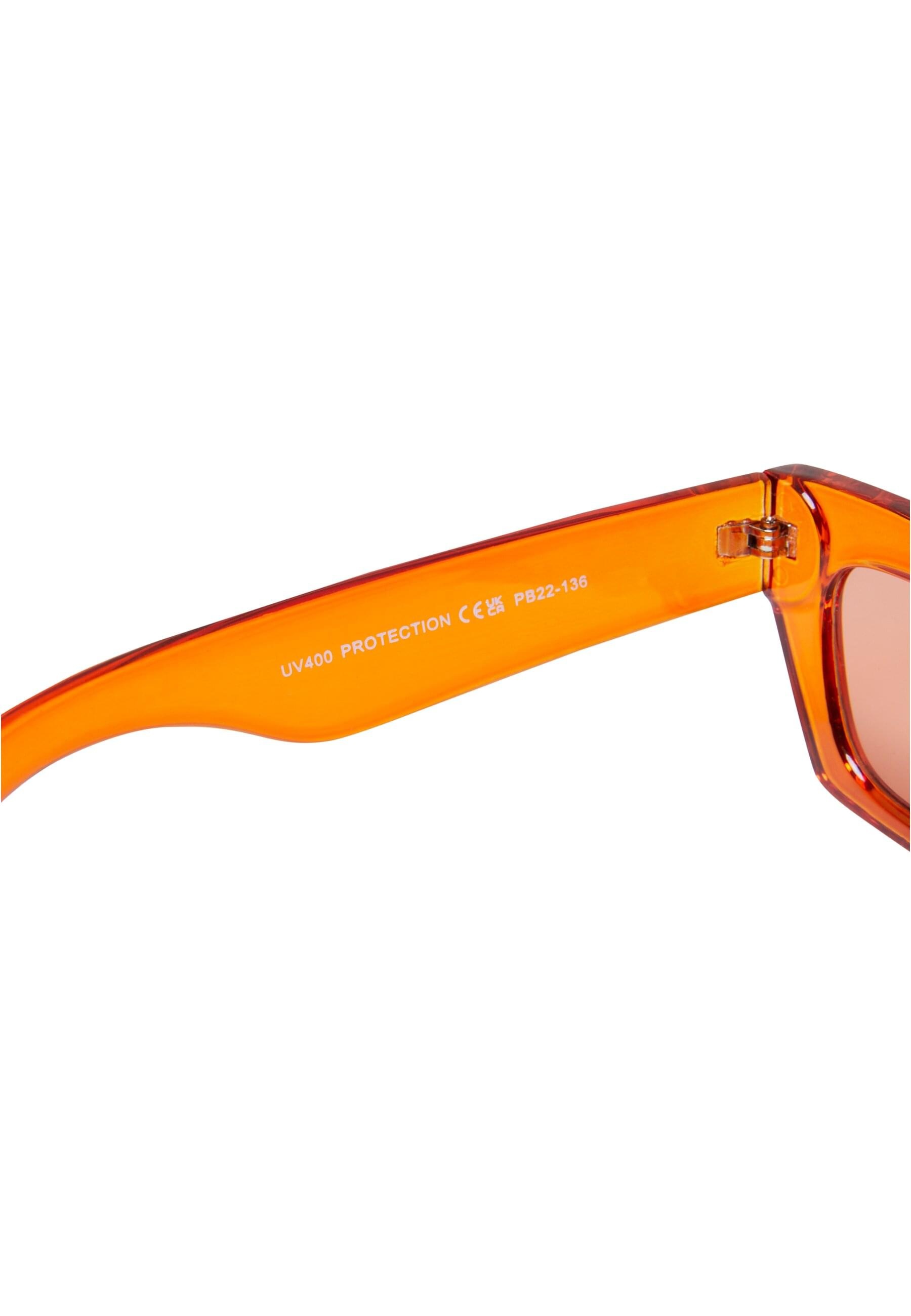 URBAN CLASSICS Bauchtasche »Urban Classics Unisex Sunglasses Bag With Strap & Venice«, (1 tlg.)