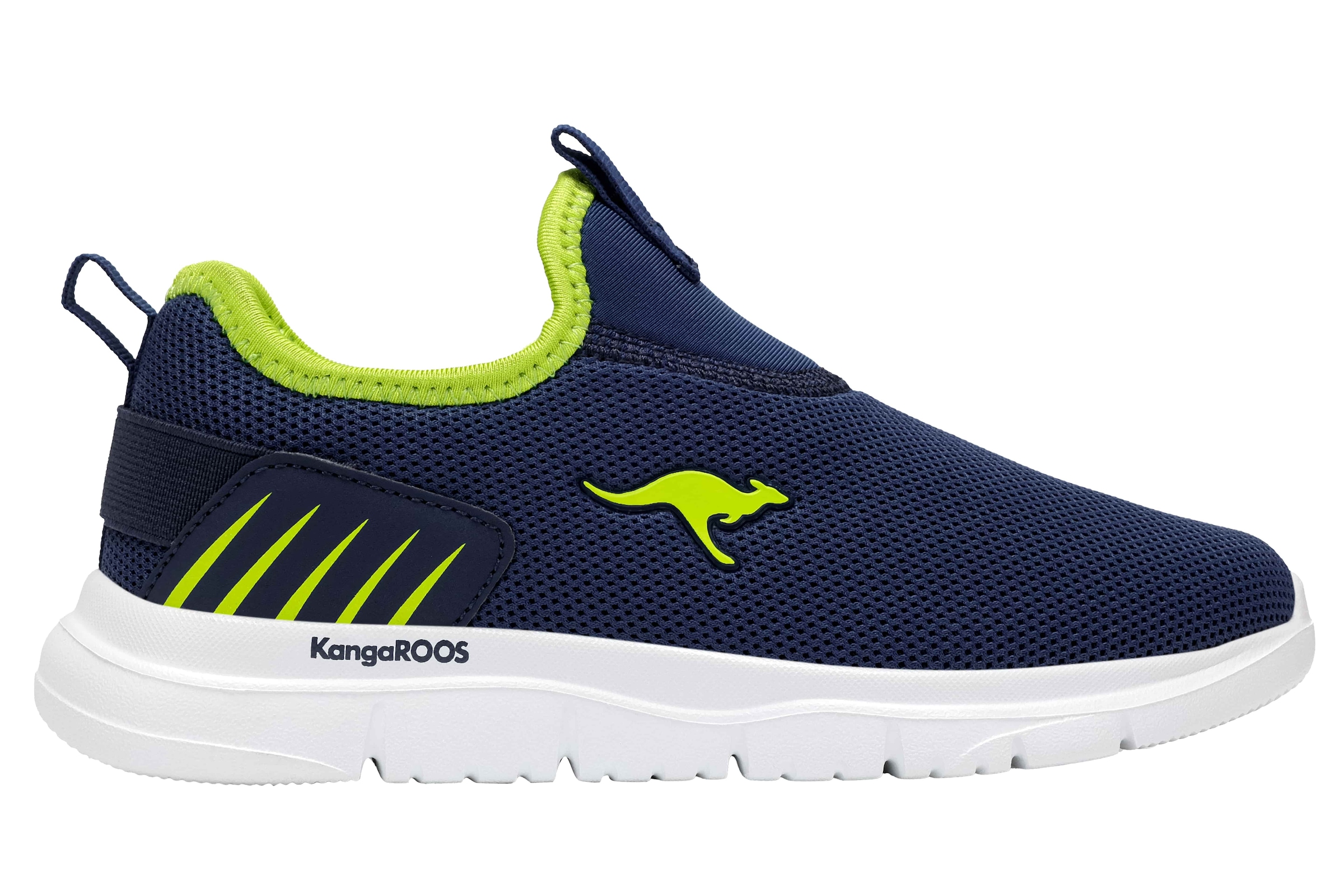 KangaROOS Sneaker »K-ETK DUNNART«