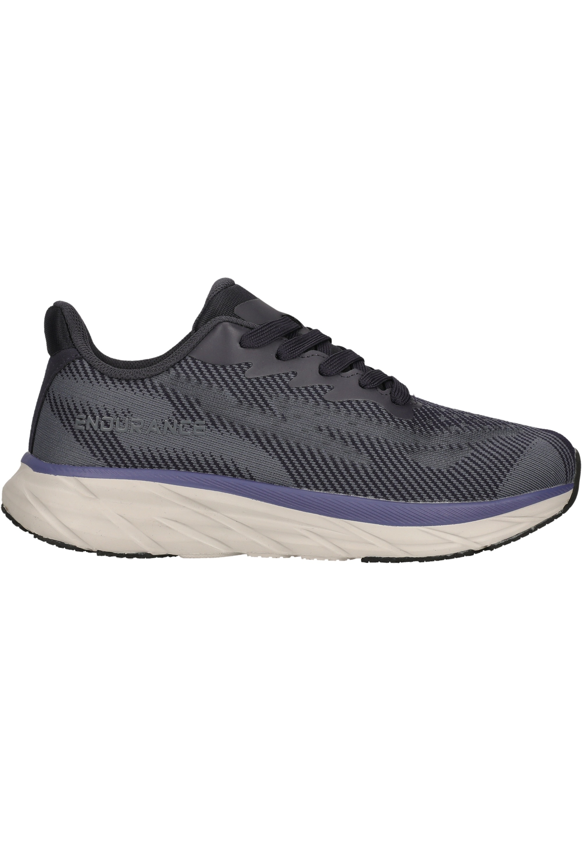 ENDURANCE Sneaker »Sapphira«  mit federnder Sohle und stylischen Akzenten