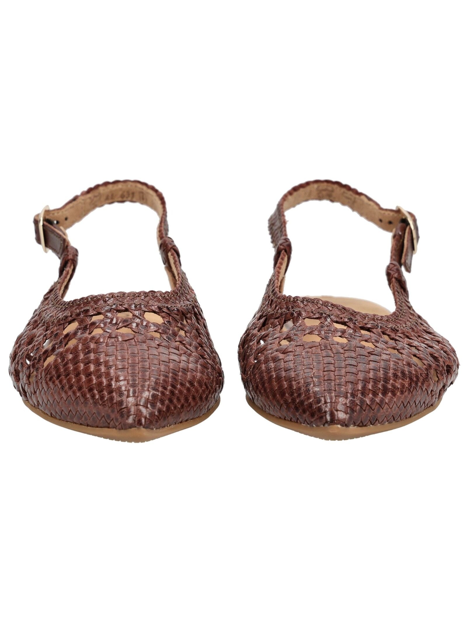 Gabor Ballerina »Gabor Ballerinas Leder«