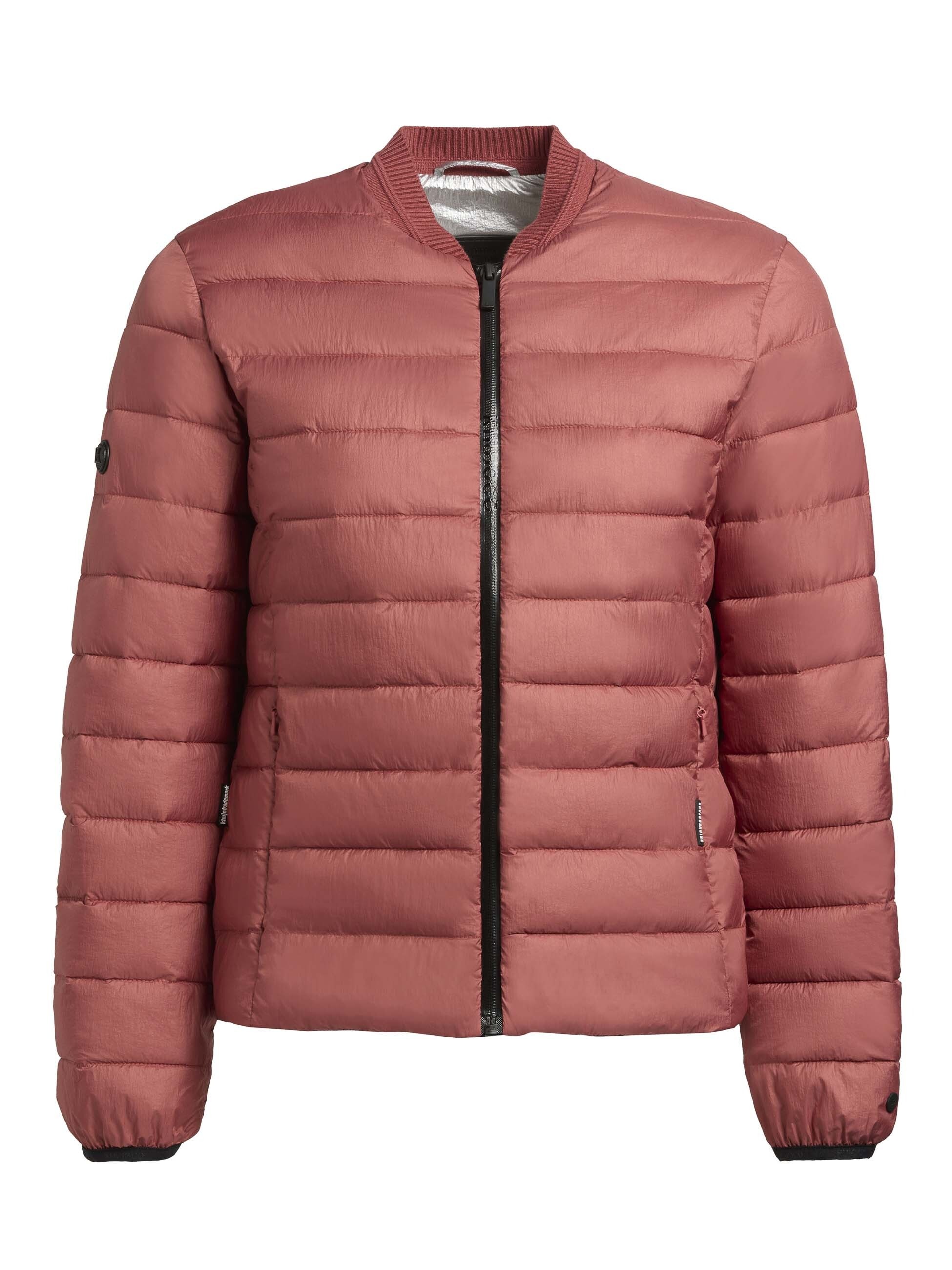 khujo Steppjacke "AUDE" günstig online kaufen