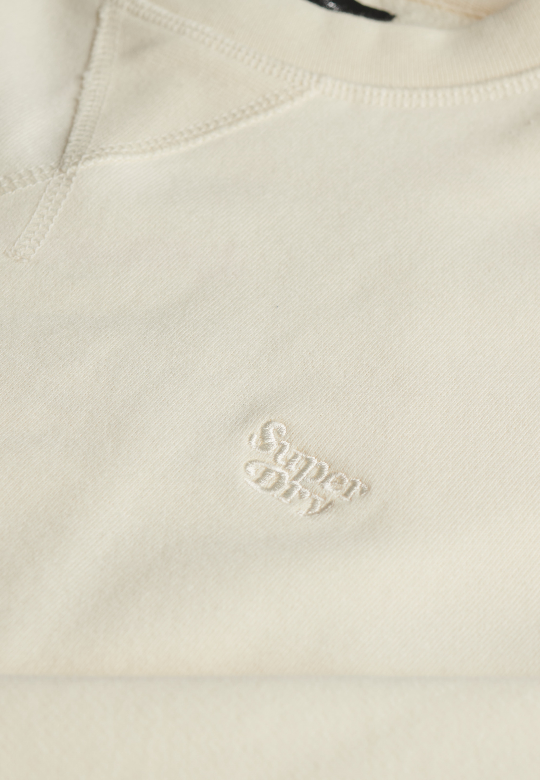 Superdry Sweatshirt »STUDIOS CREW«