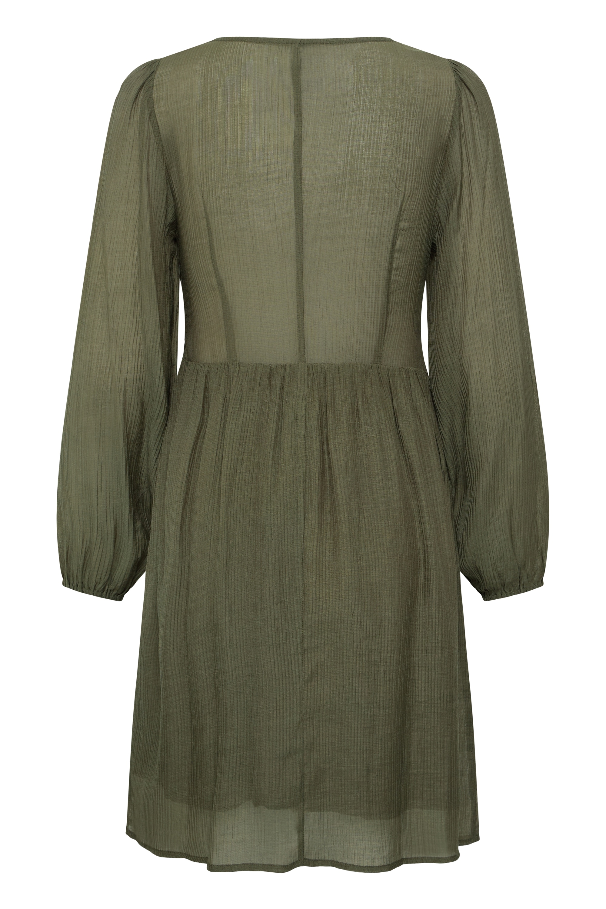 b.young Midikleid »b.young Kleid BYXGALLY«