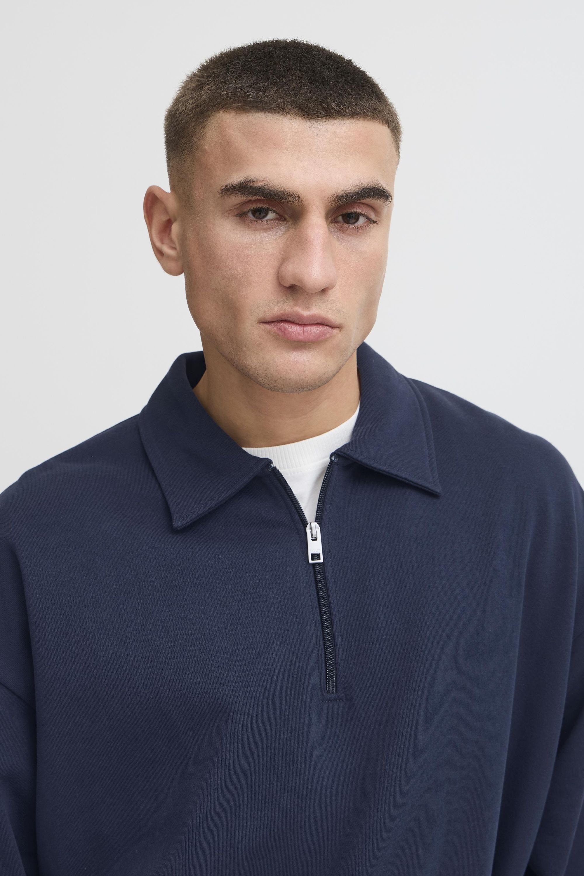 !Solid Rollkragenpullover »Polokragenpullover SDOWNEY«