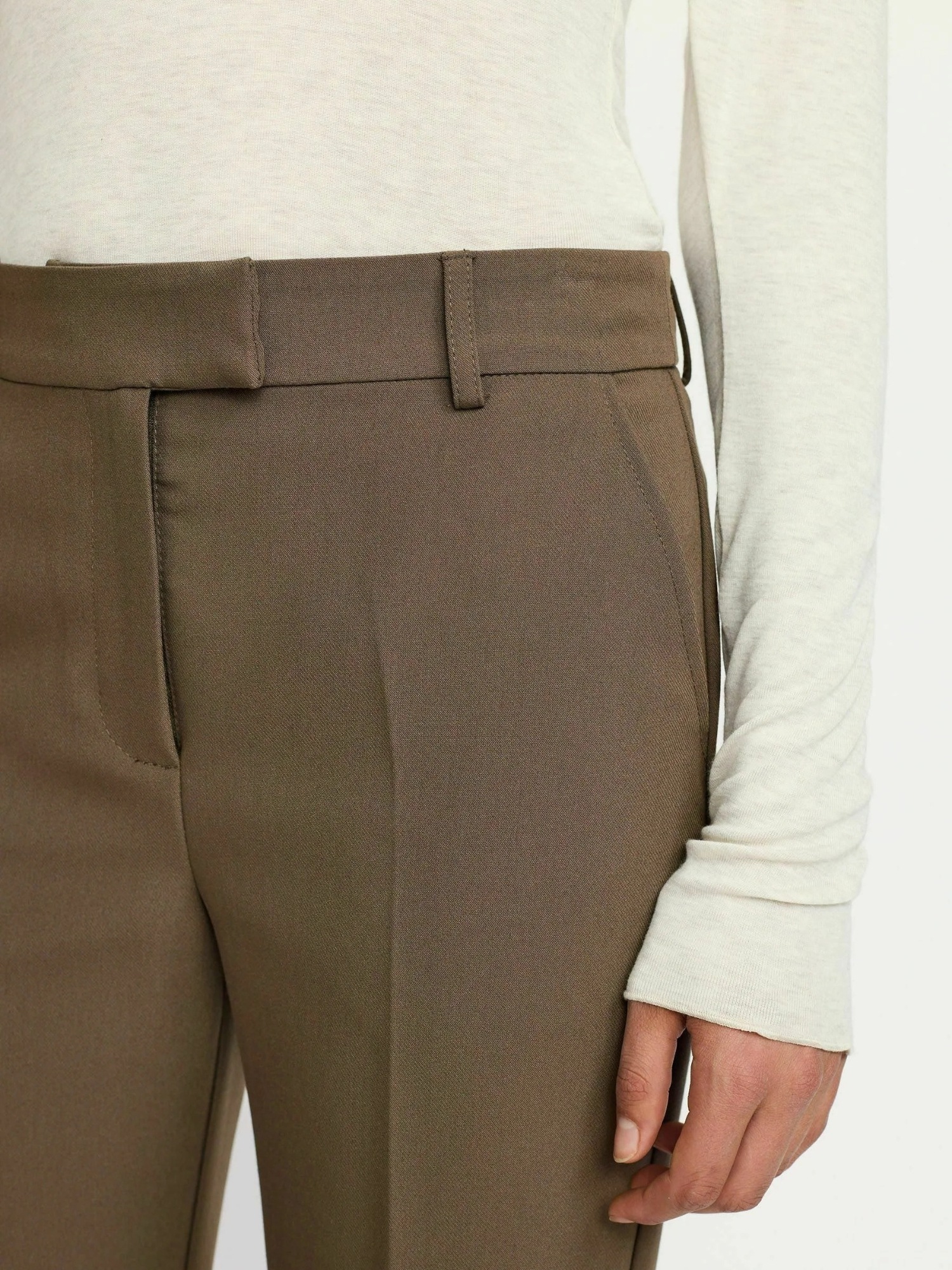 Thumbnail - Soft Rebels Chinohose "Soft Rebels Trouser SREster"