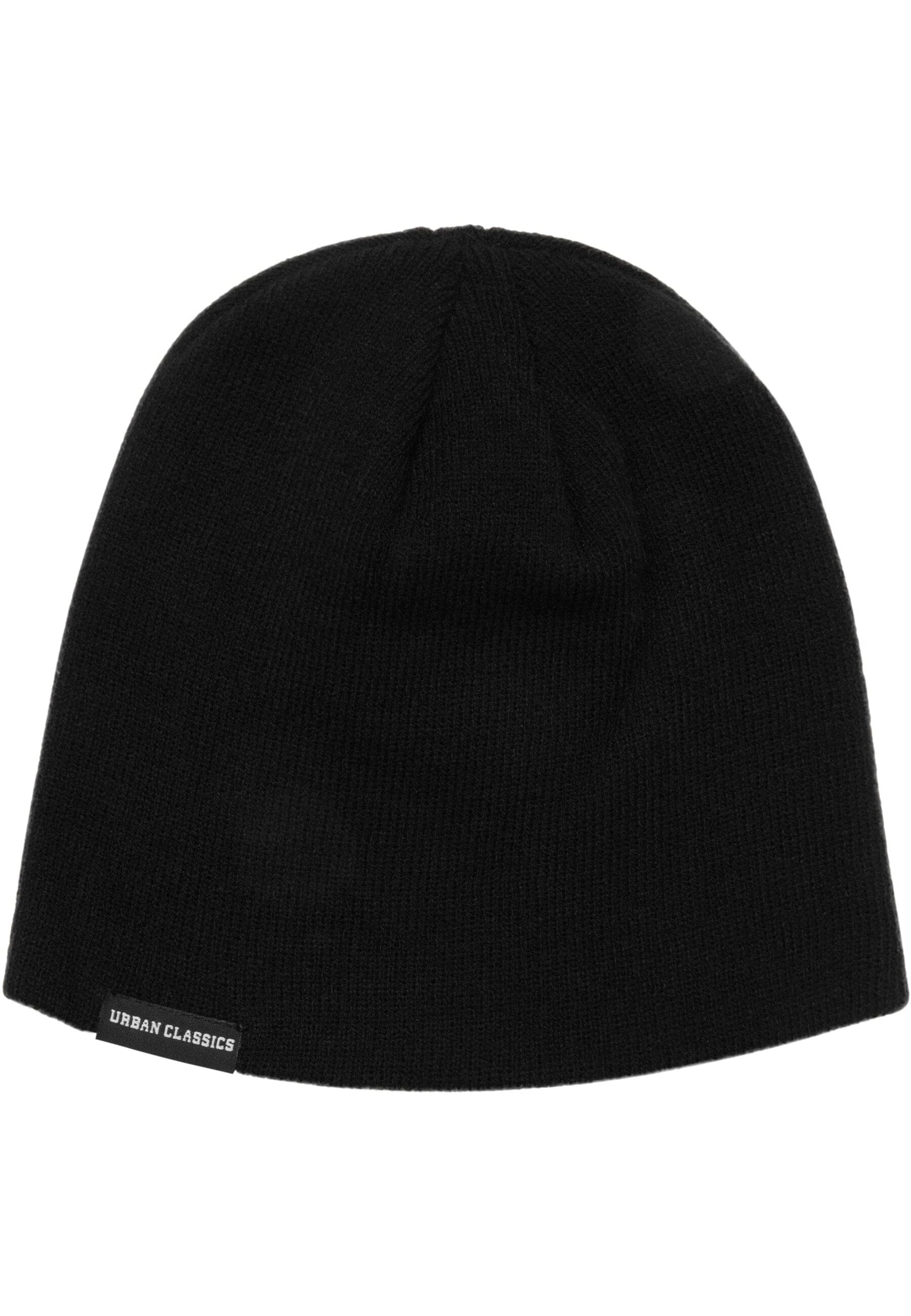 URBAN CLASSICS Beanie "Urban Classics Unisex Basic Beanie", 1 Stk. günstig online kaufen