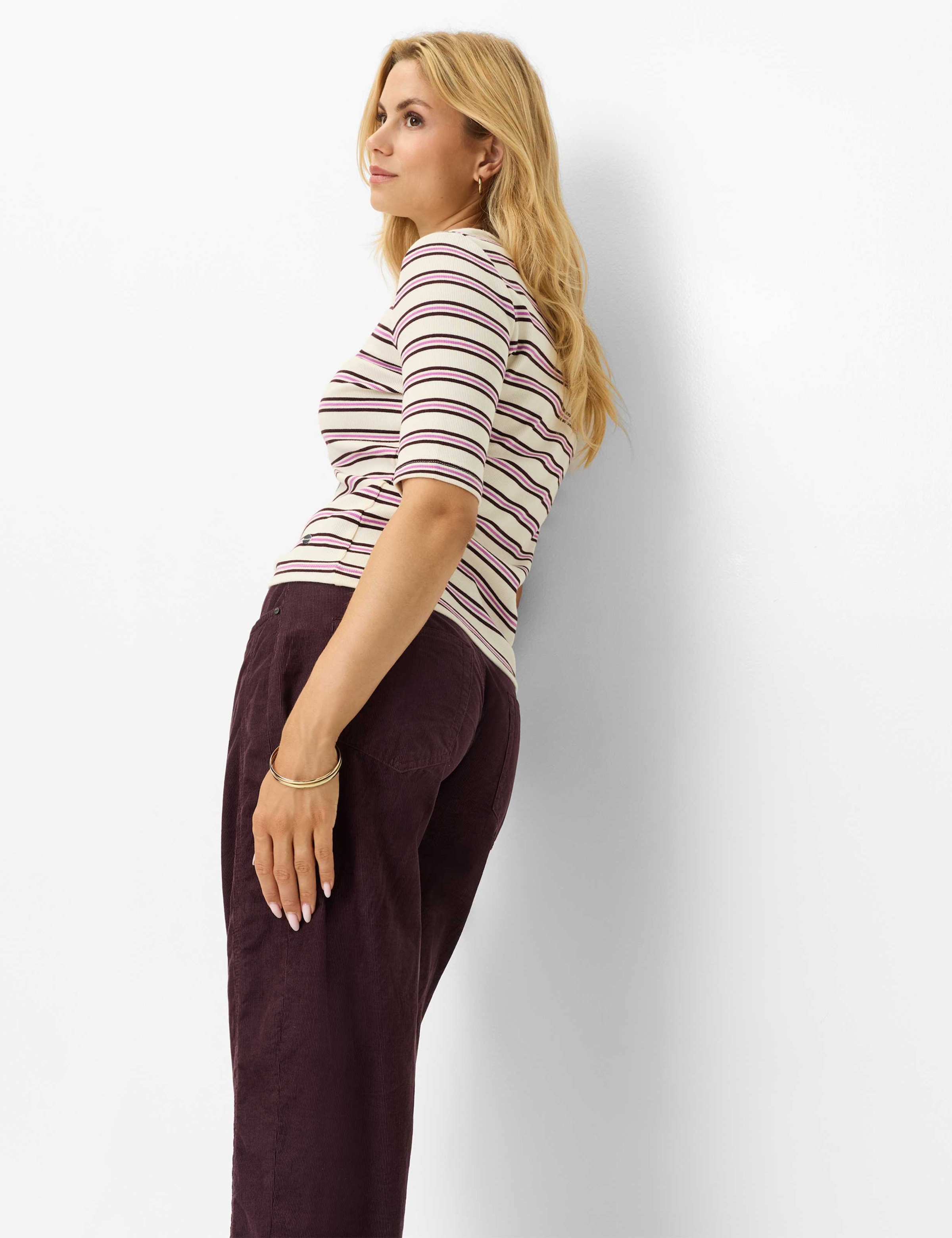 Brax 5-Pocket-Hose »Style MEGAN S«