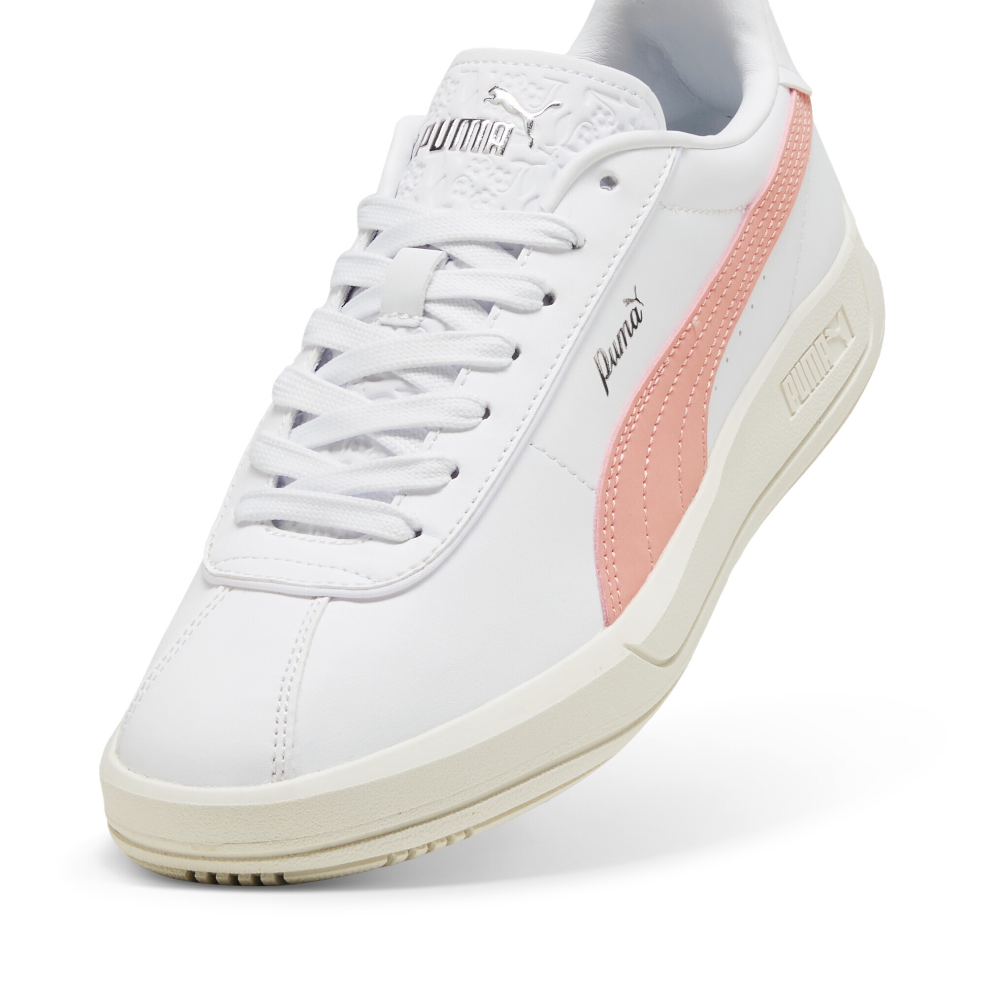 PUMA Sneaker »Puma Club Klassika SL Sneakers Damen«