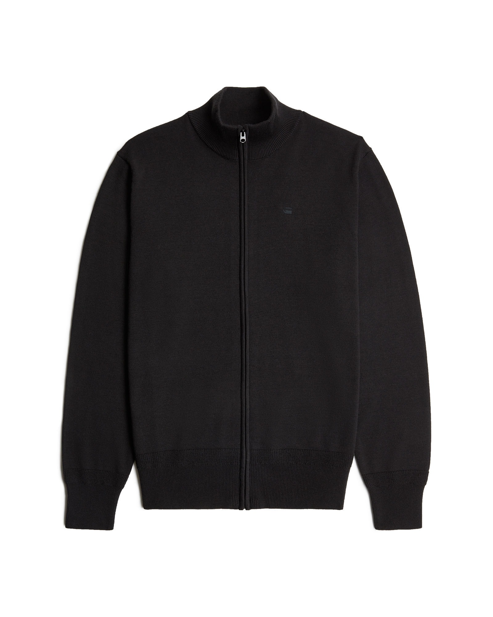 G-STAR Cardigan »Premium Core Full Zip Knit«