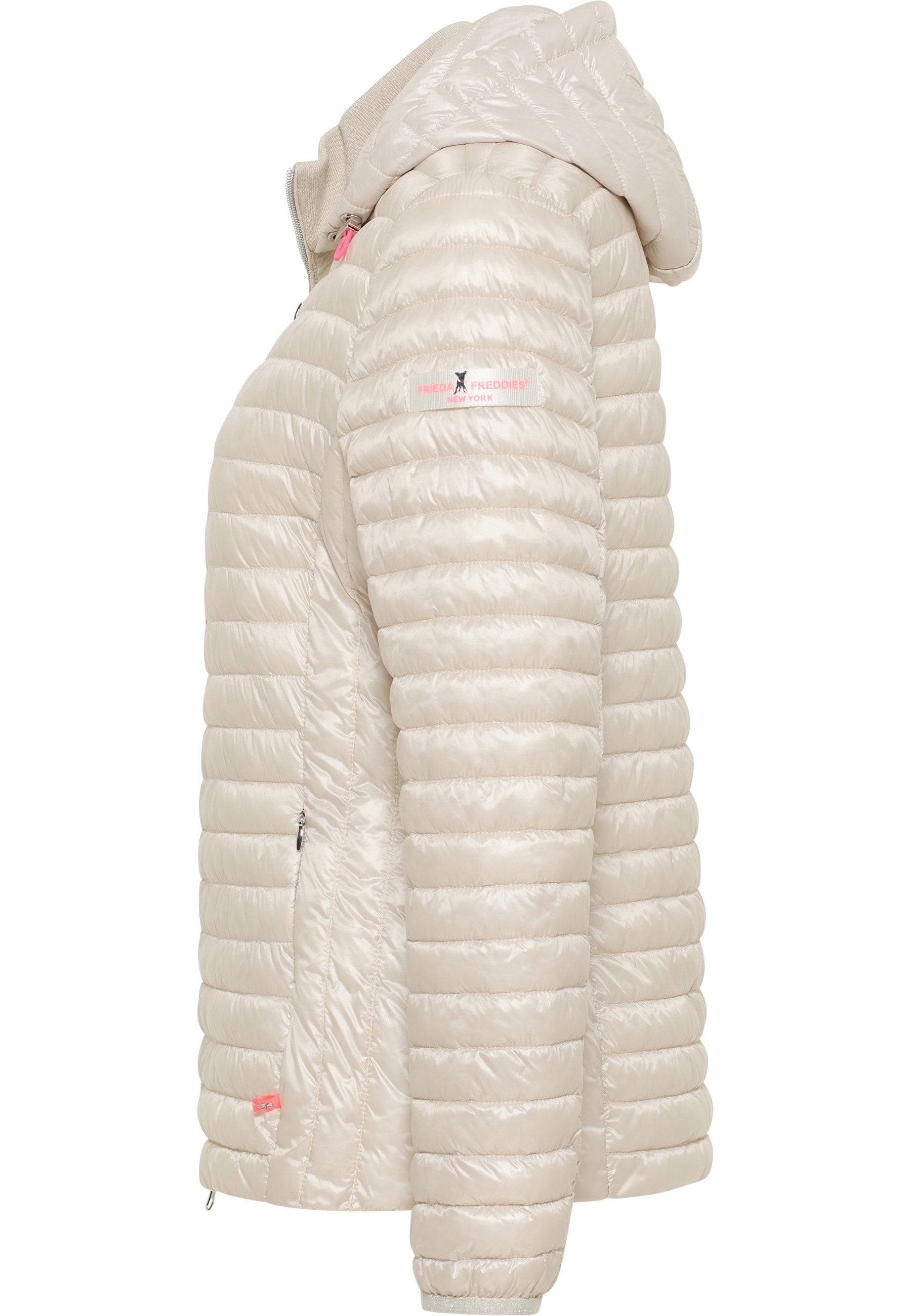 Frieda & Freddies Steppjacke »Thermolite Jacket / Wenda«