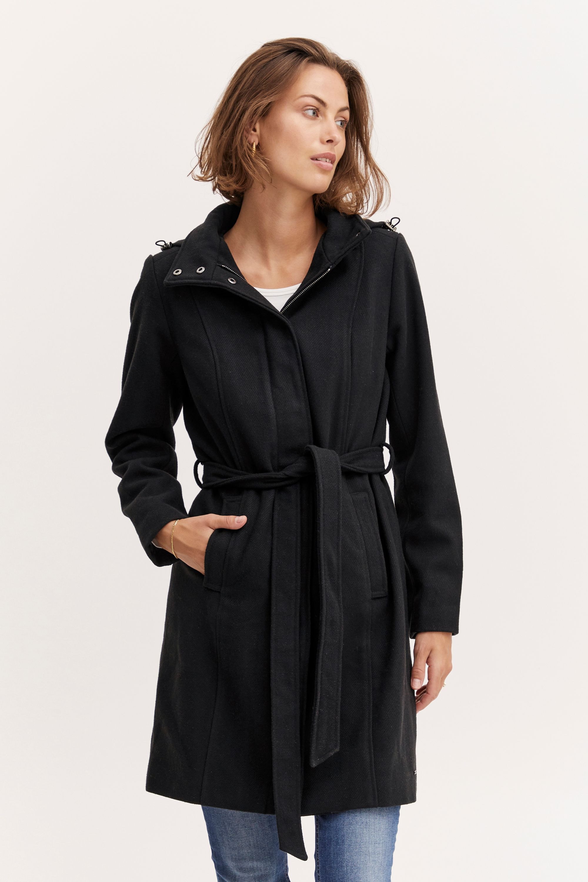  Fransa Kurzjacke »Fransa FRSaga« su Ka...