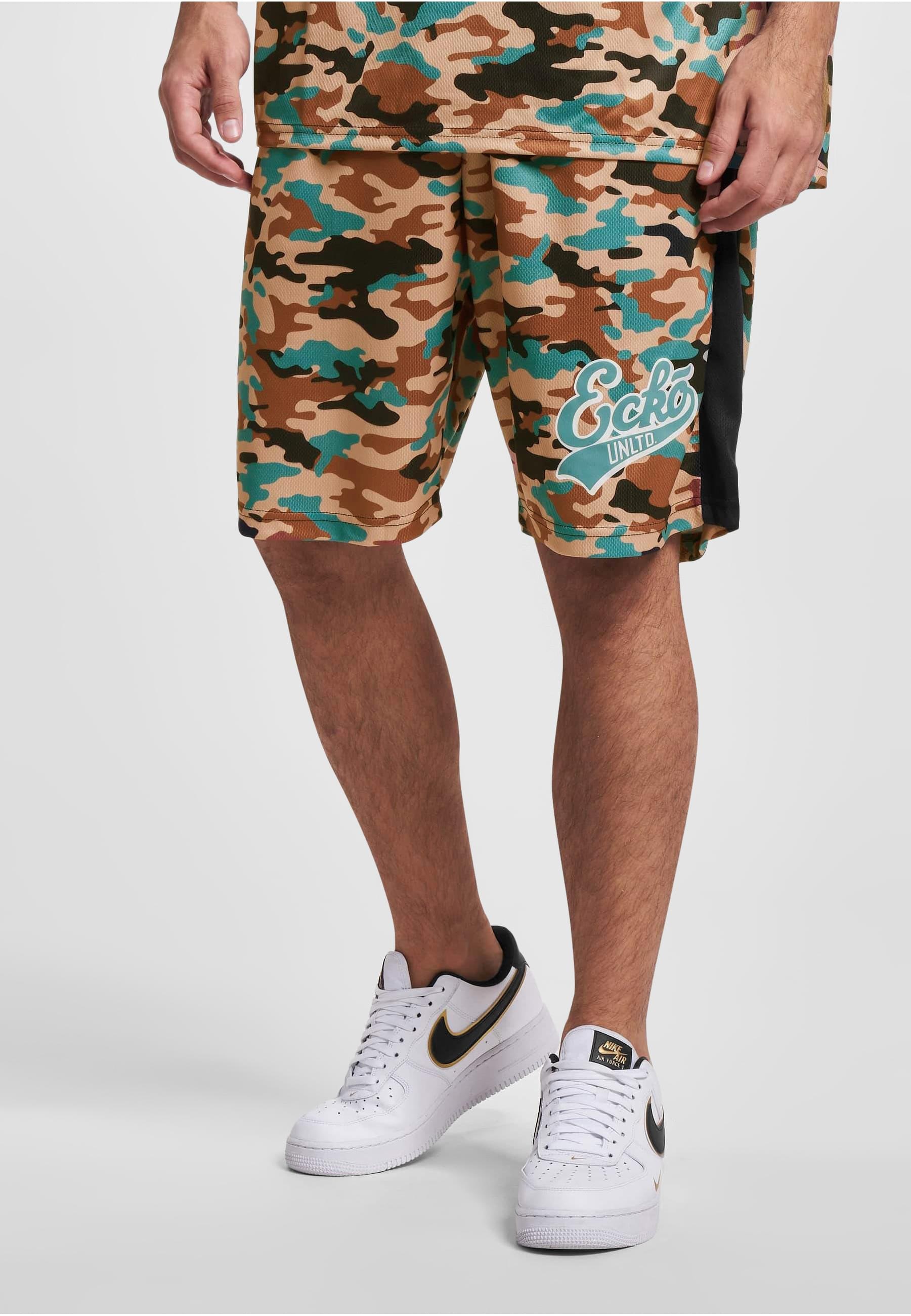 Ecko Unltd. Shorts »Ecko Unltd. Herren Ecko Unltd. Shorts BBALL«, (1 tlg.)