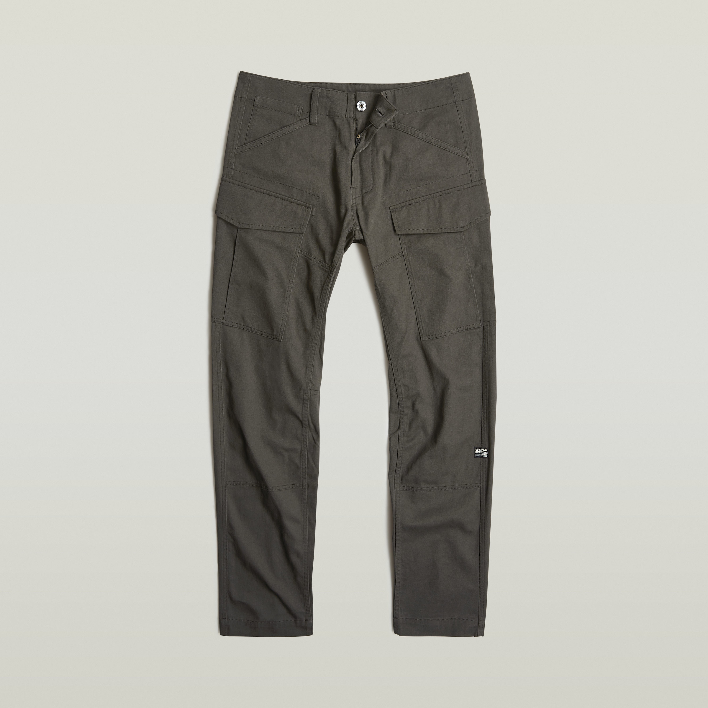 G-STAR Cargohose »Rovic Cargo regular tapered«